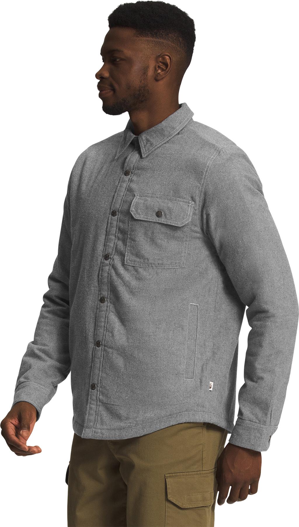 Product gallery image number 3 for product Campshire Shirt - Men’s