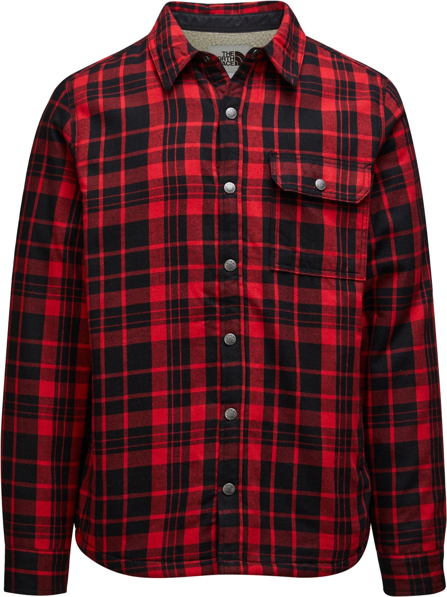 Product gallery image number 1 for product Campshire Shirt - Men’s