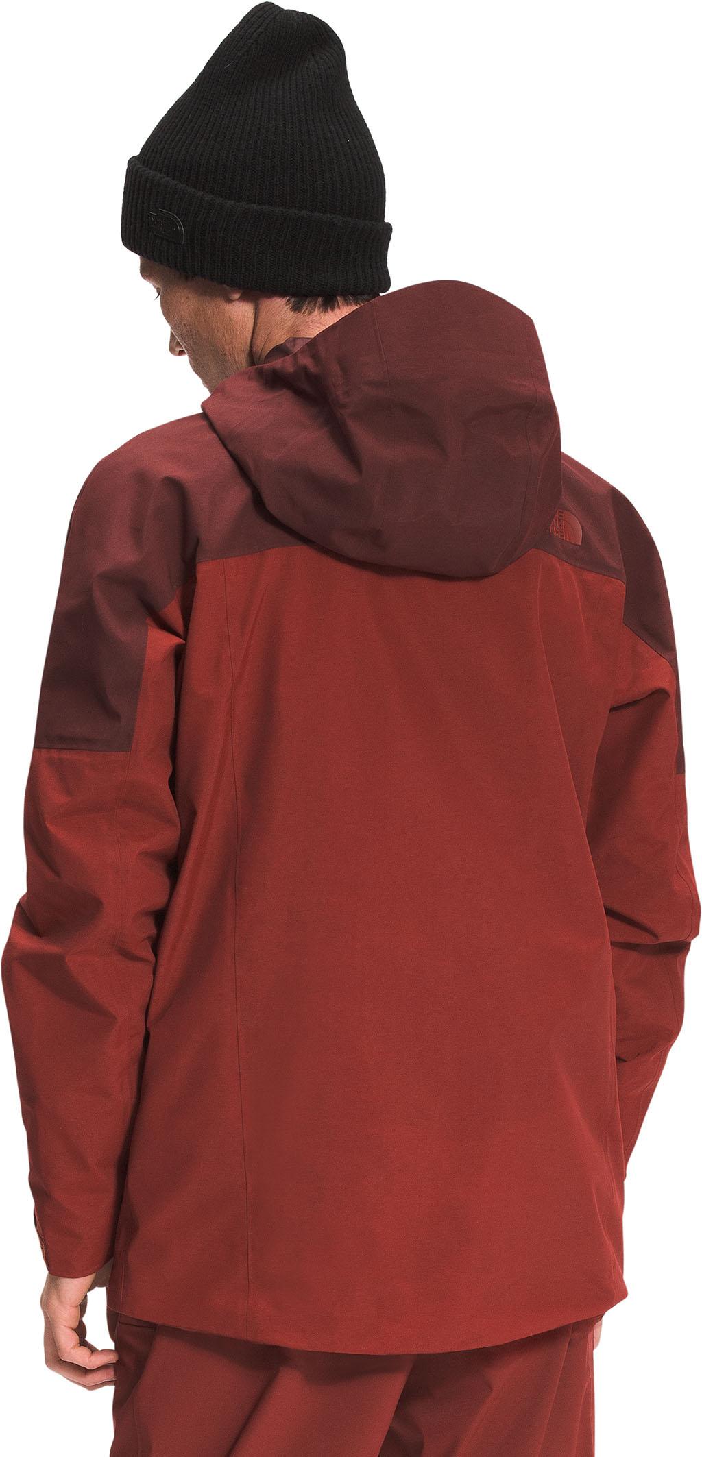 Product gallery image number 6 for product Powderflo FUTURELIGHT Jacket - Men’s