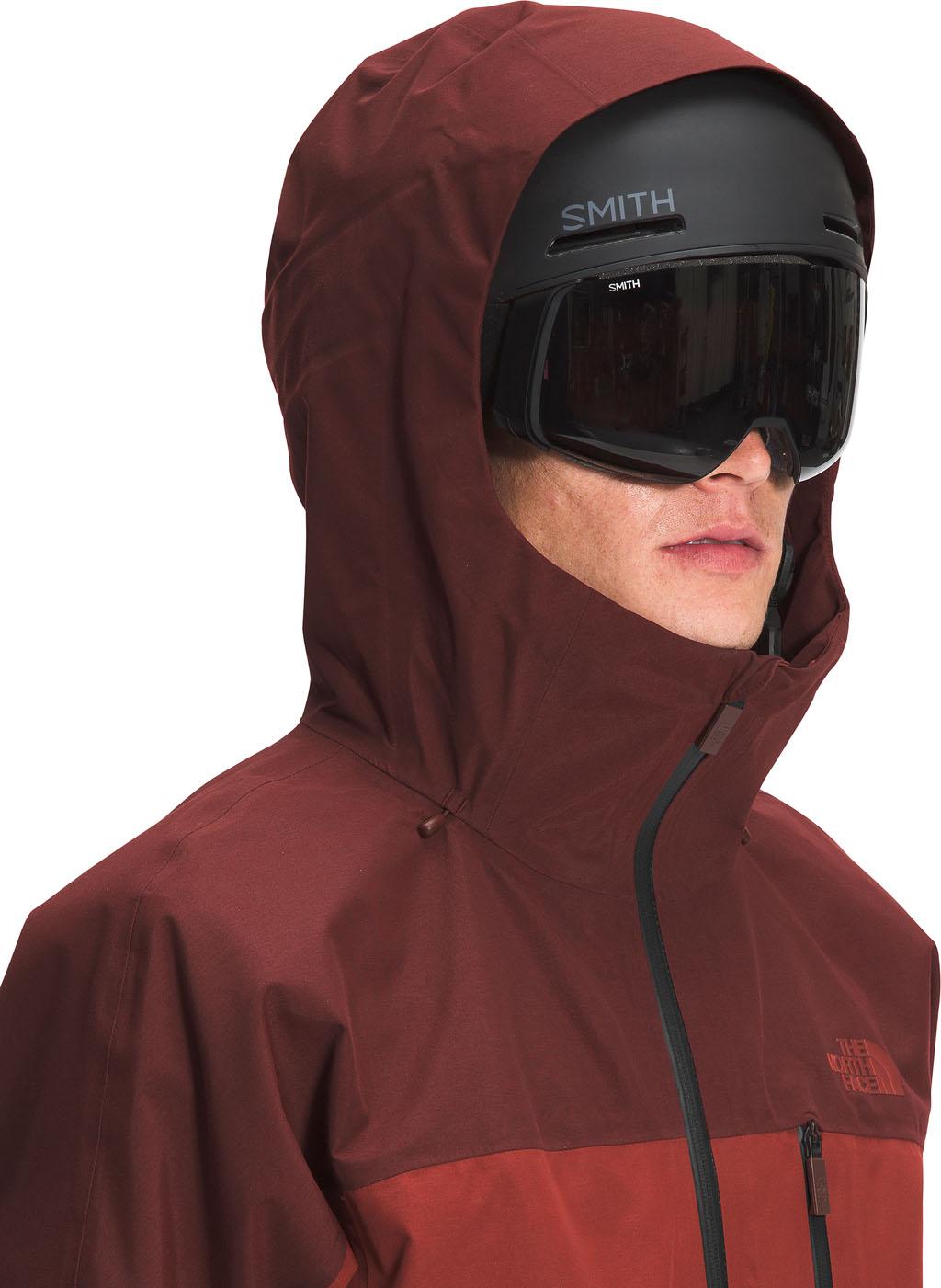 Product gallery image number 2 for product Powderflo FUTURELIGHT Jacket - Men’s