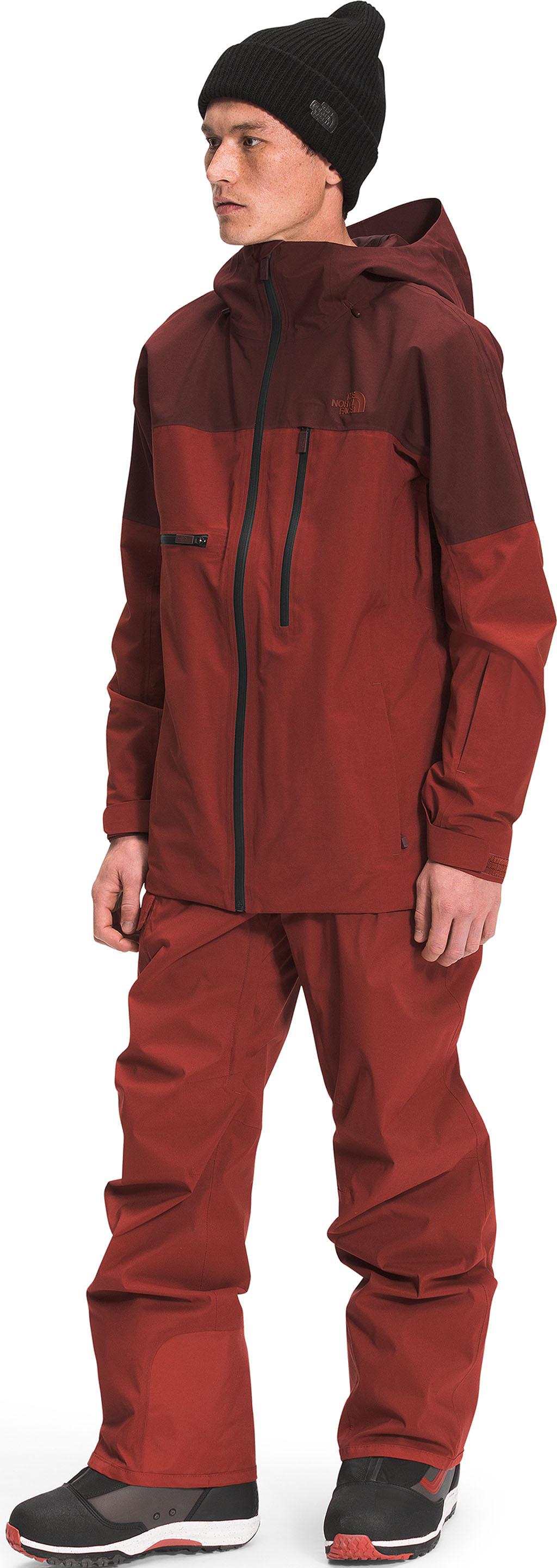 Product gallery image number 7 for product Powderflo FUTURELIGHT Jacket - Men’s