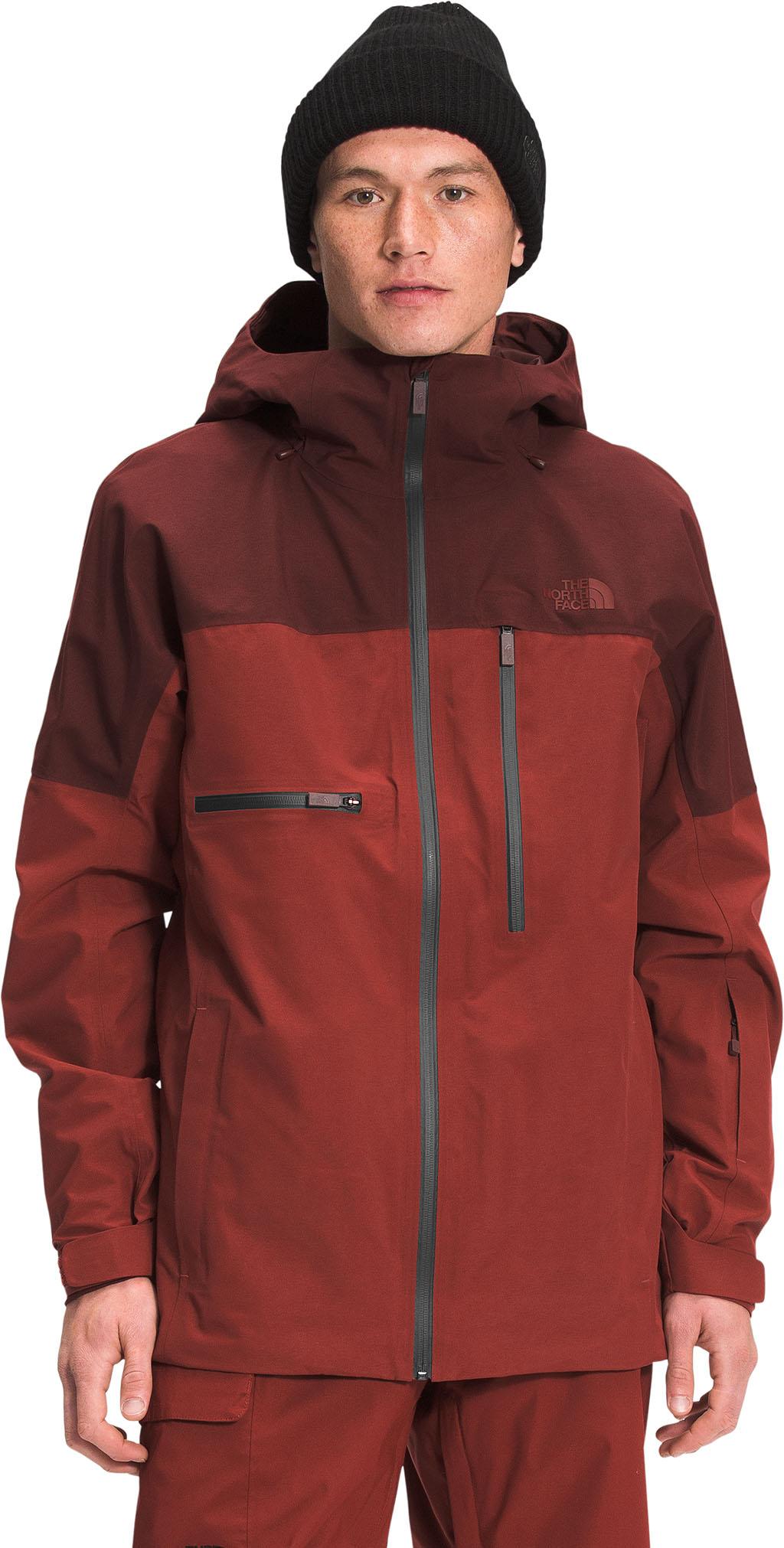 Product gallery image number 1 for product Powderflo FUTURELIGHT Jacket - Men’s