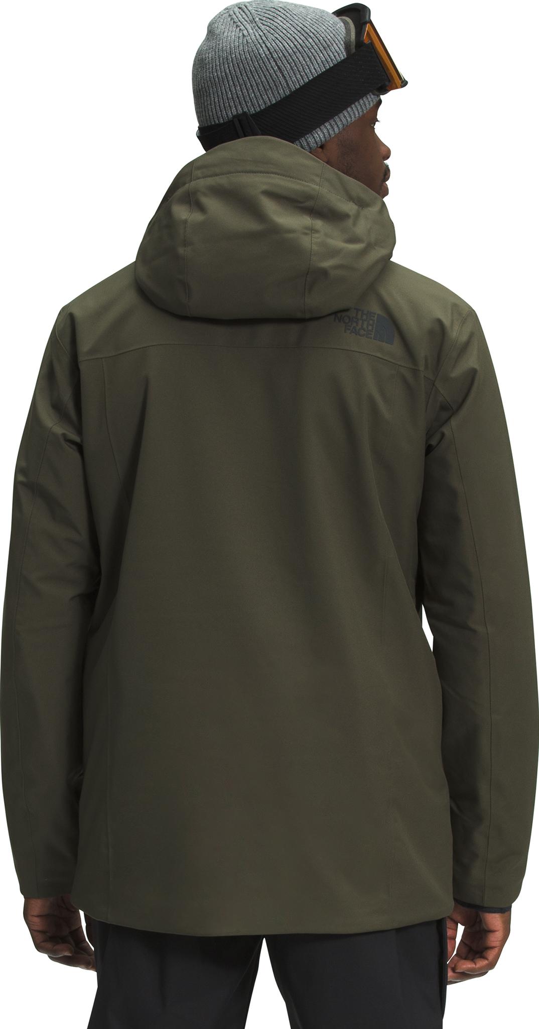 Product gallery image number 2 for product Sickline Jacket - Men's