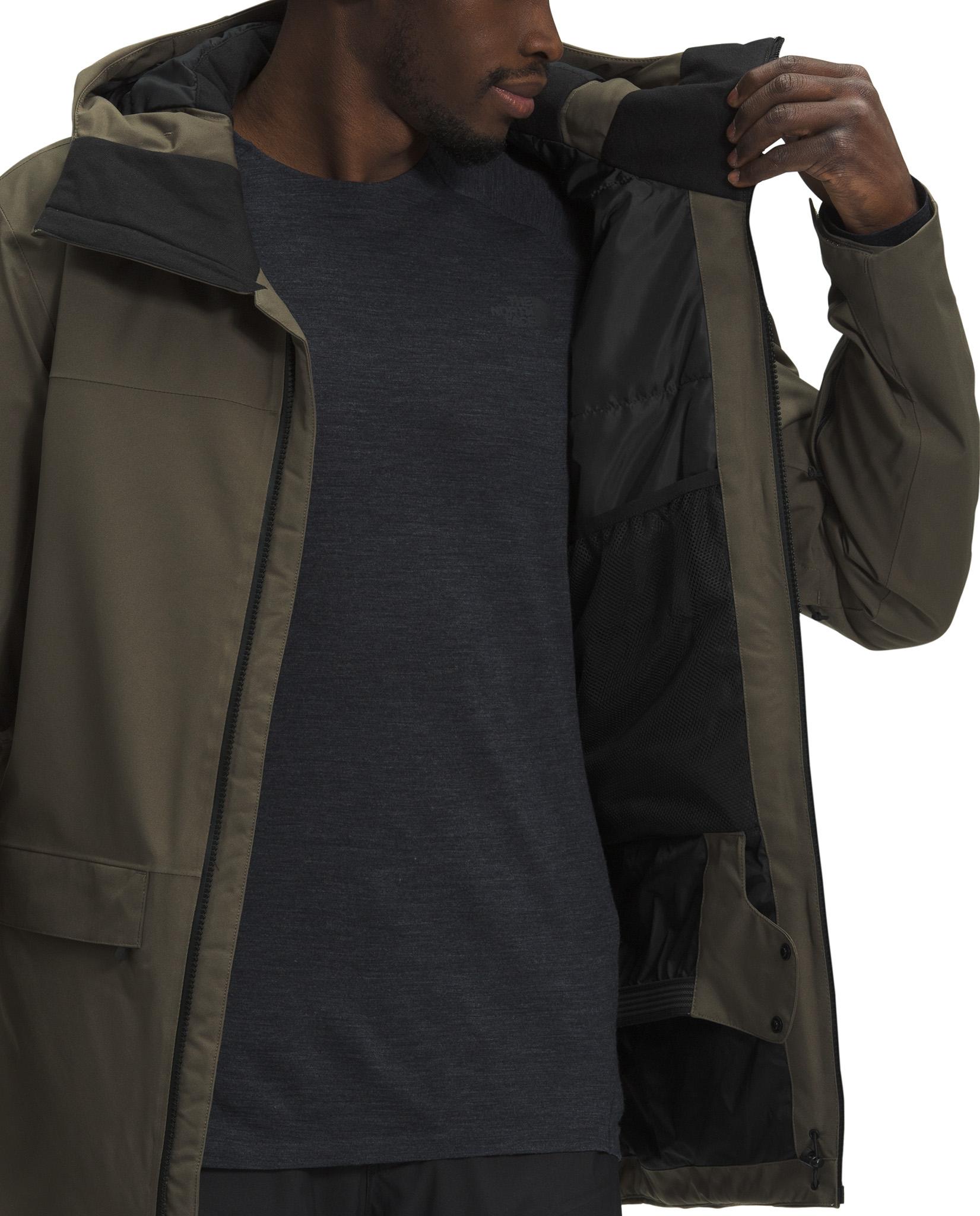 Product gallery image number 4 for product Sickline Jacket - Men's