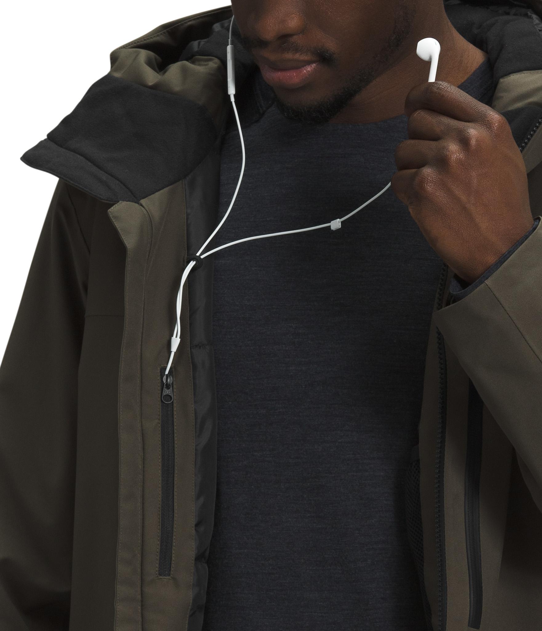 Product gallery image number 5 for product Sickline Jacket - Men's