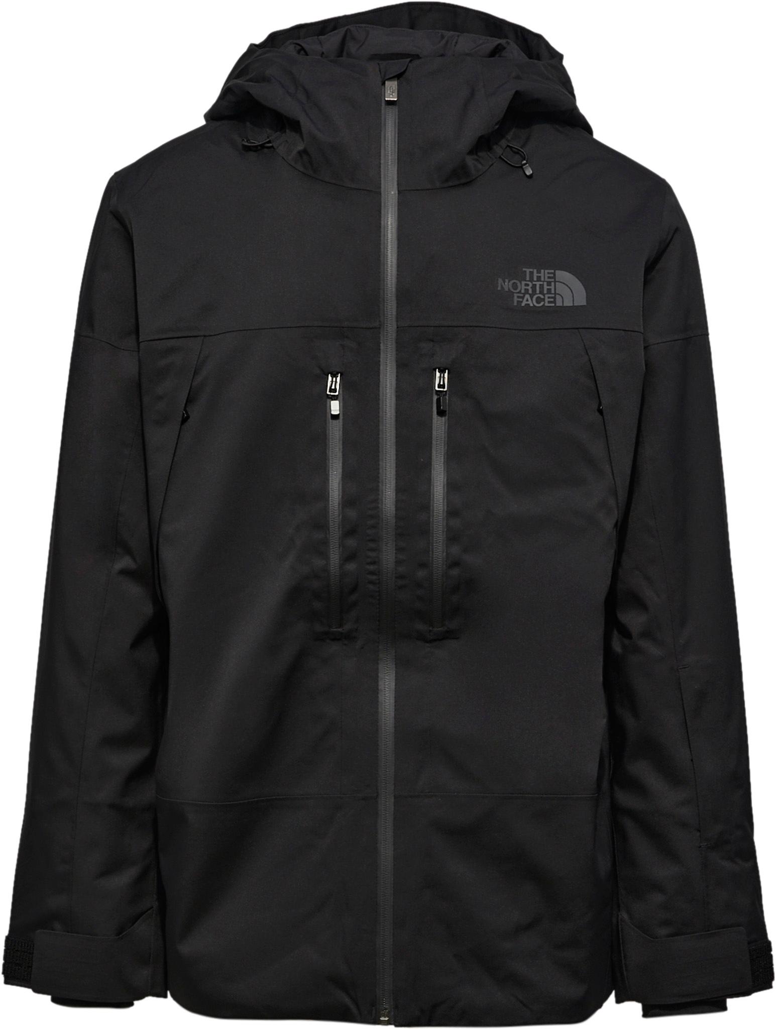 Product gallery image number 1 for product Mount Bre Jacket - Men's