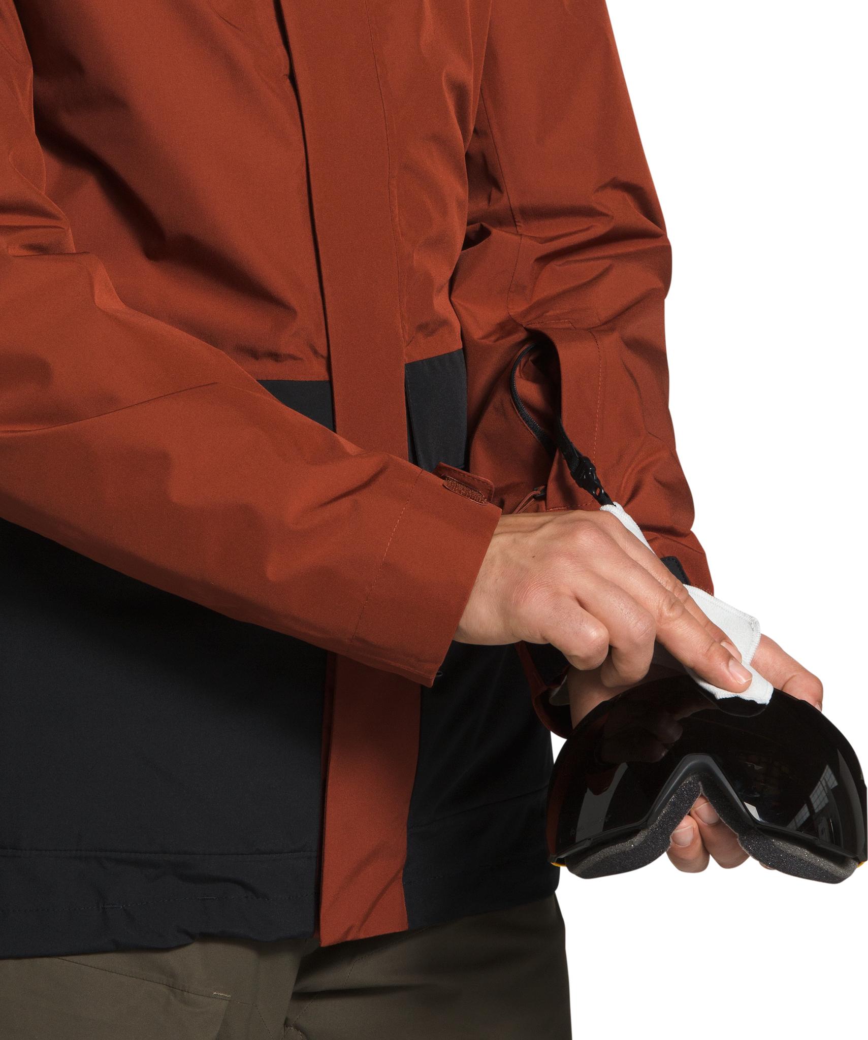 Numéro de l'image de la galerie de produits 8 pour le produit Manteau Clement Triclimate - Homme