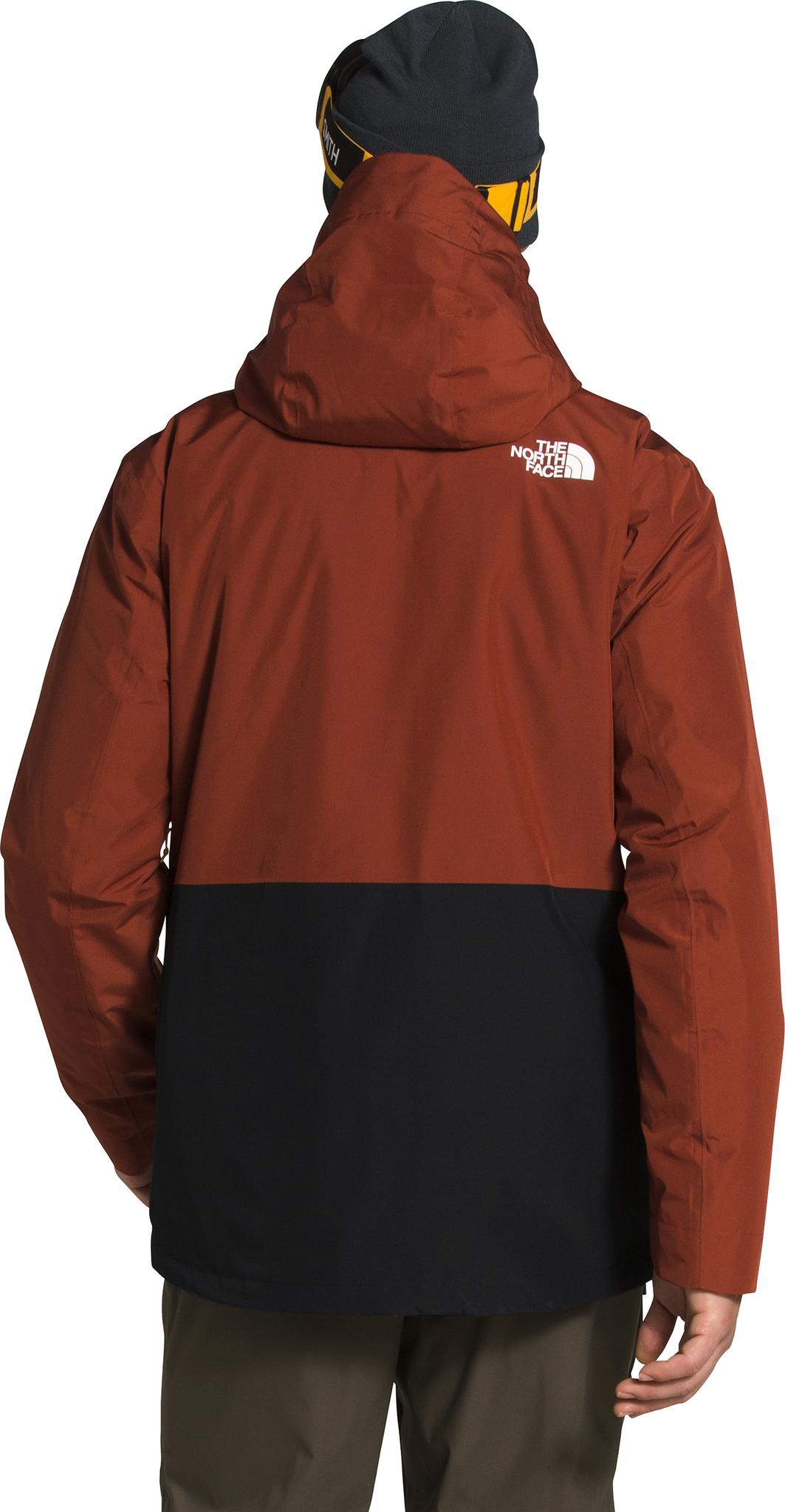 Numéro de l'image de la galerie de produits 6 pour le produit Manteau Clement Triclimate - Homme