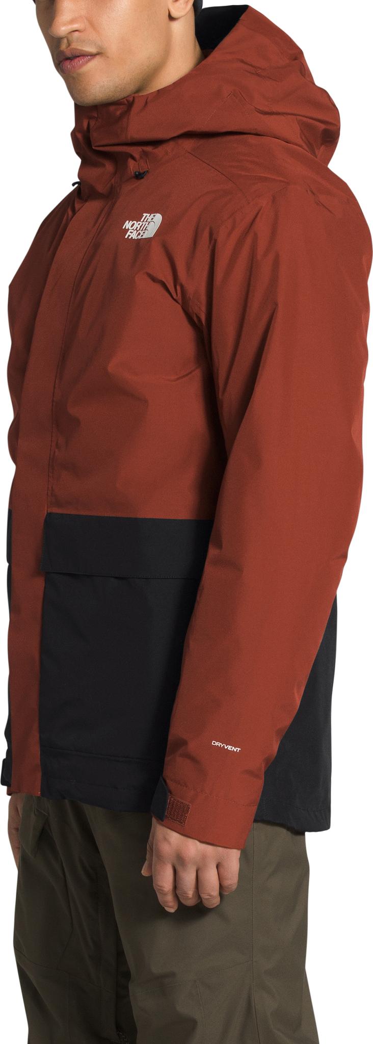 Numéro de l'image de la galerie de produits 5 pour le produit Manteau Clement Triclimate - Homme