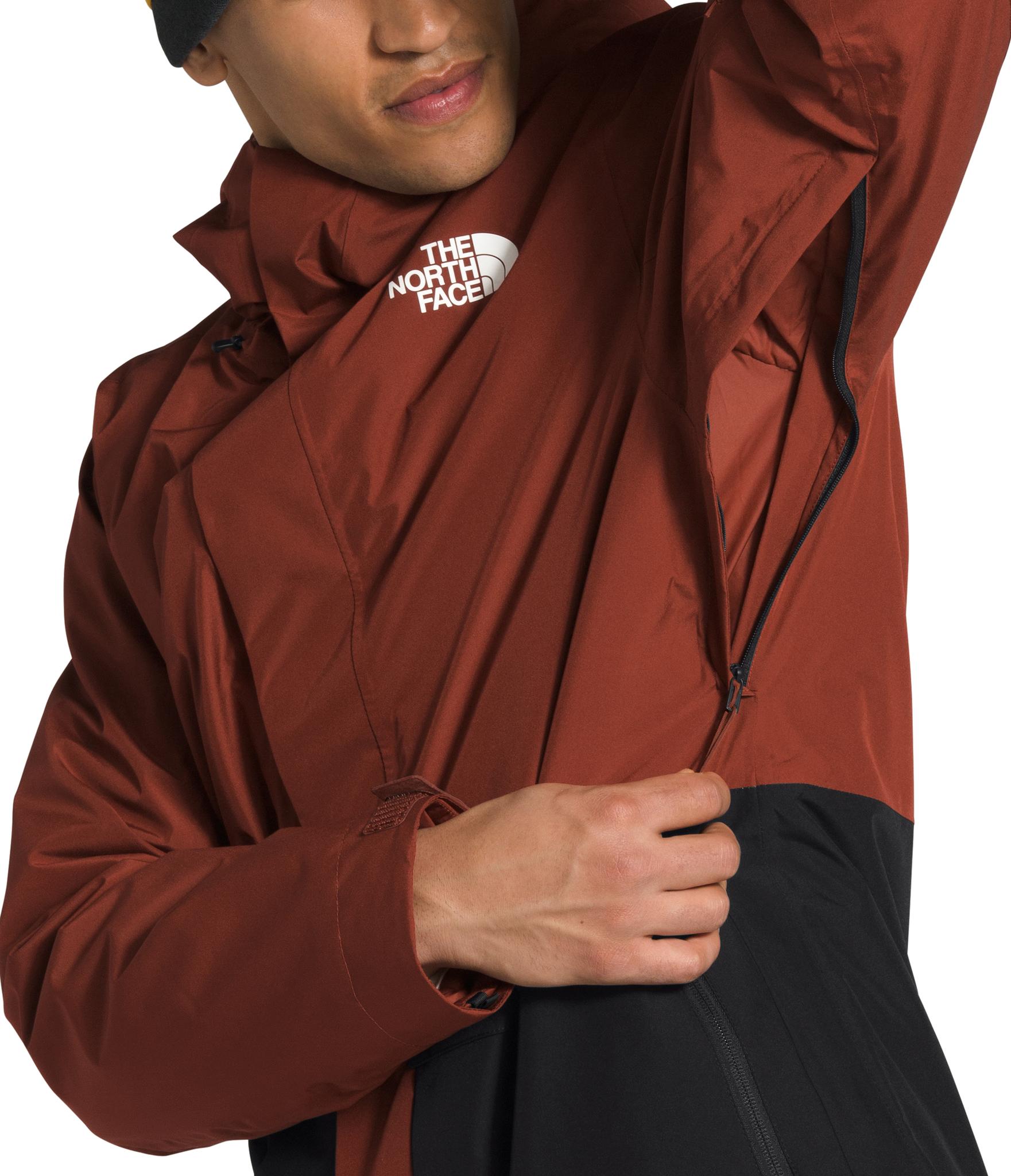 Numéro de l'image de la galerie de produits 4 pour le produit Manteau Clement Triclimate - Homme