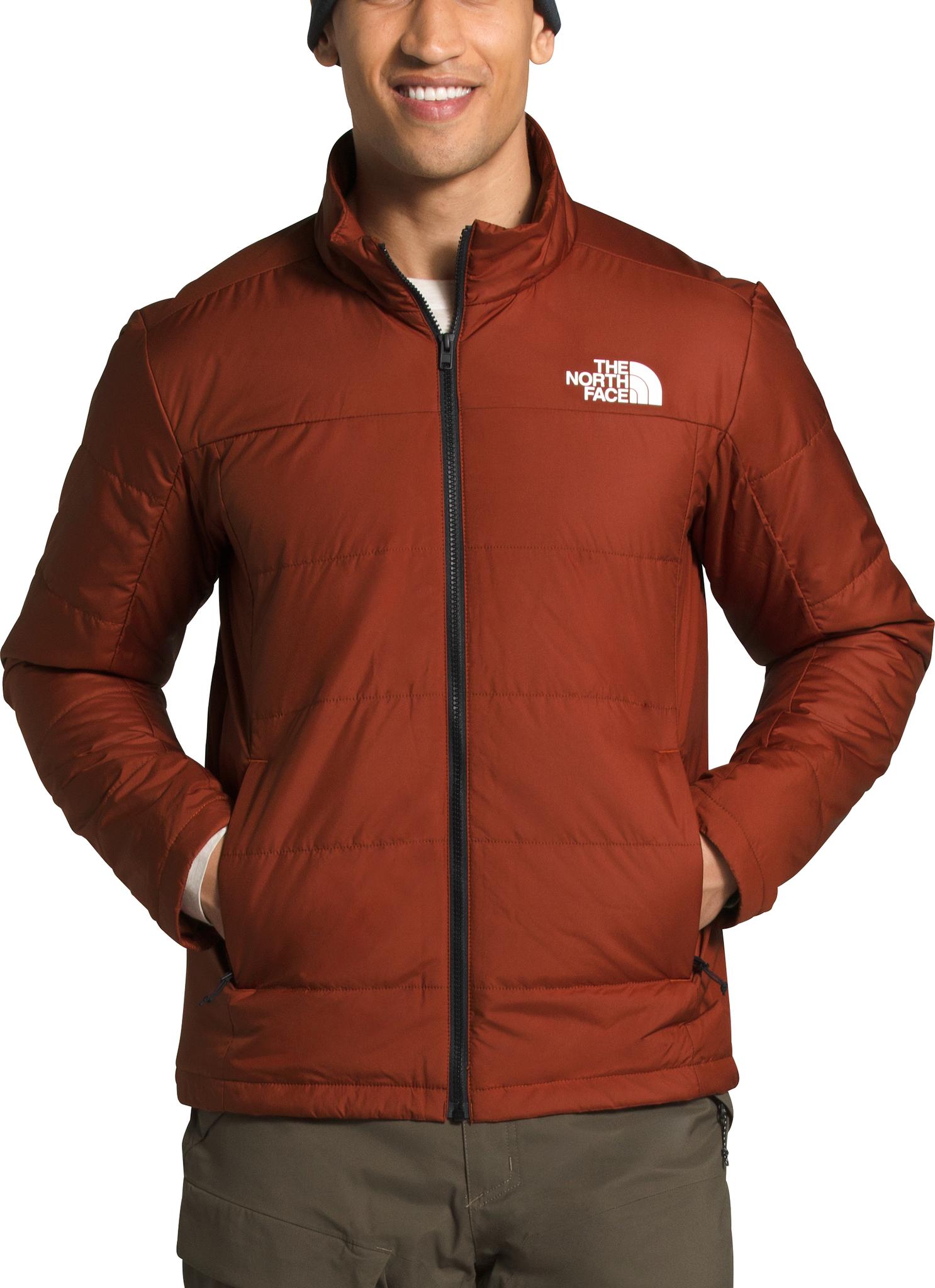 Numéro de l'image de la galerie de produits 3 pour le produit Manteau Clement Triclimate - Homme