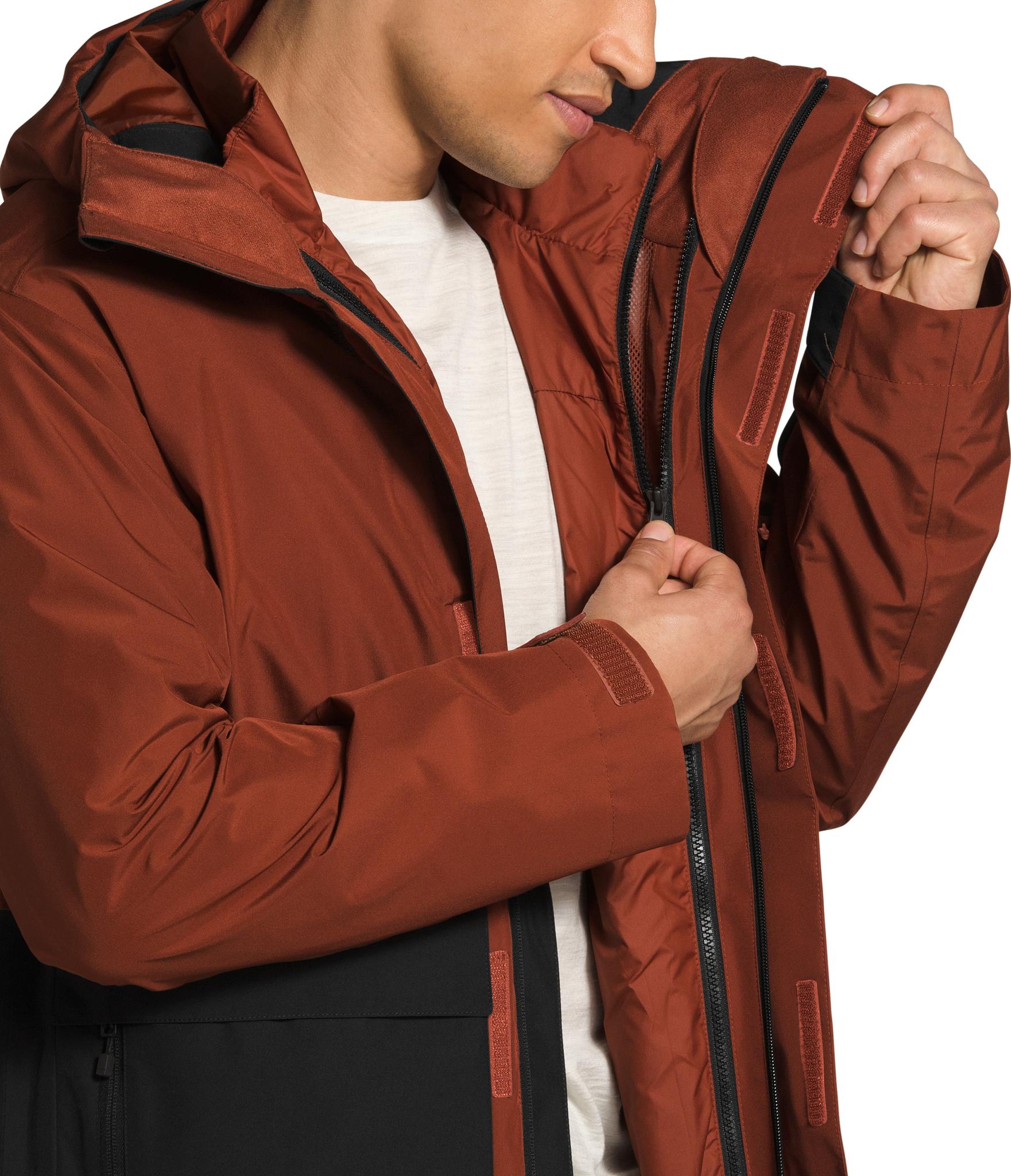 Numéro de l'image de la galerie de produits 2 pour le produit Manteau Clement Triclimate - Homme