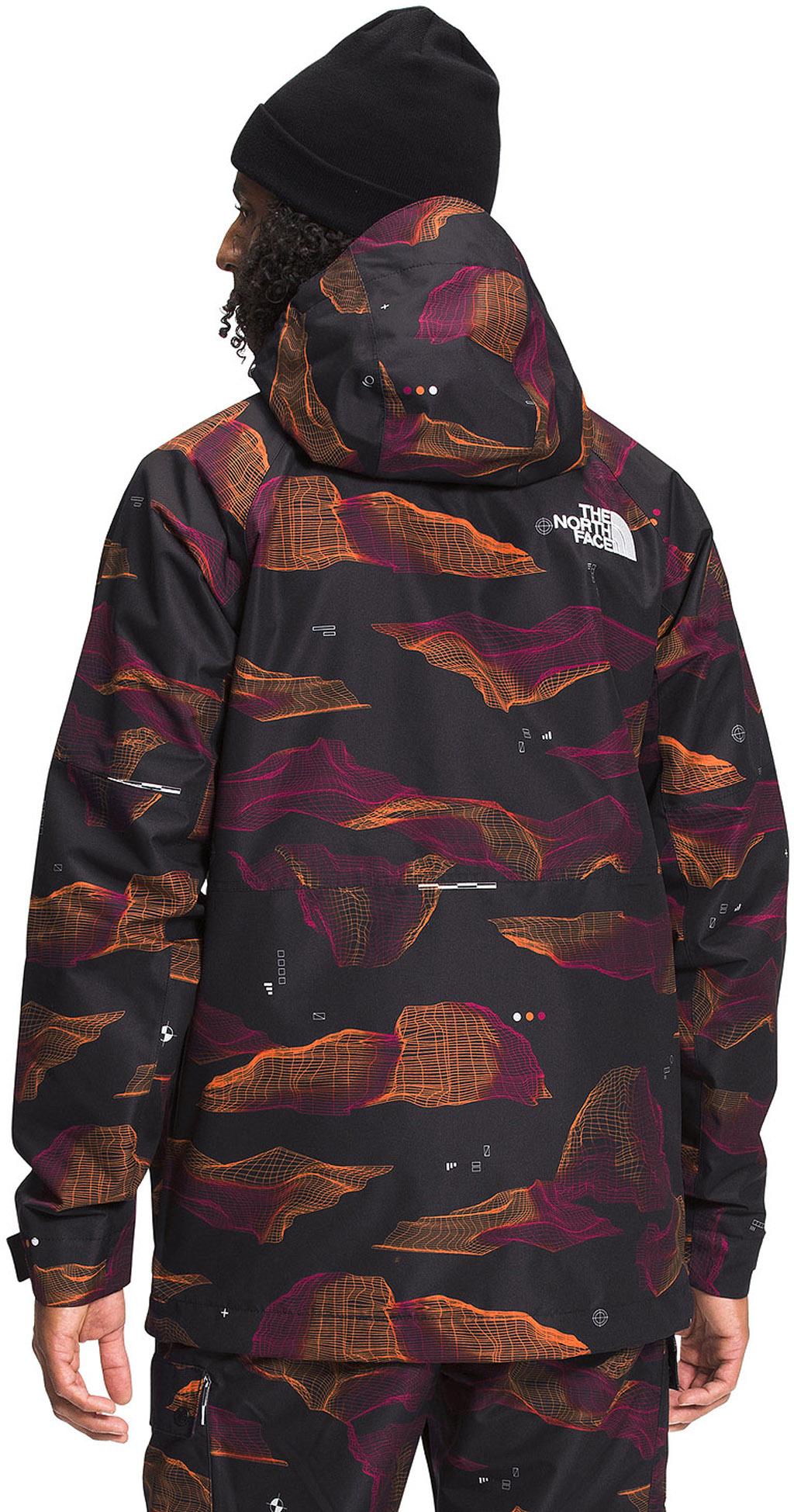 Product gallery image number 6 for product Balfron Jacket - Men's