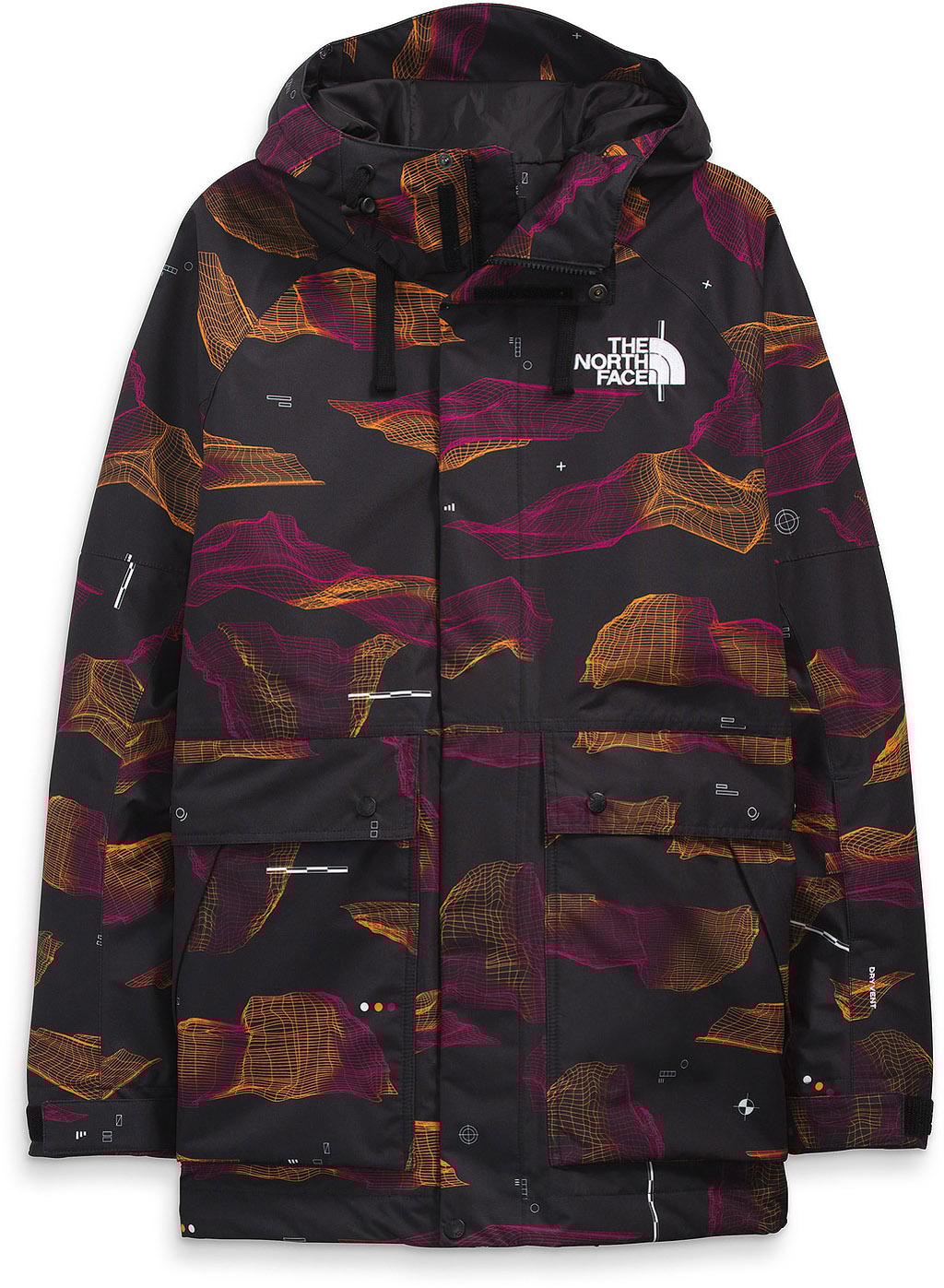 Product gallery image number 3 for product Balfron Jacket - Men's