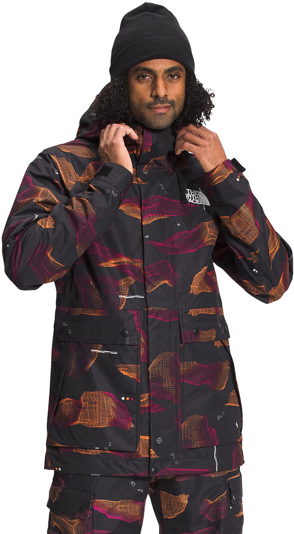 Product gallery image number 1 for product Balfron Jacket - Men's