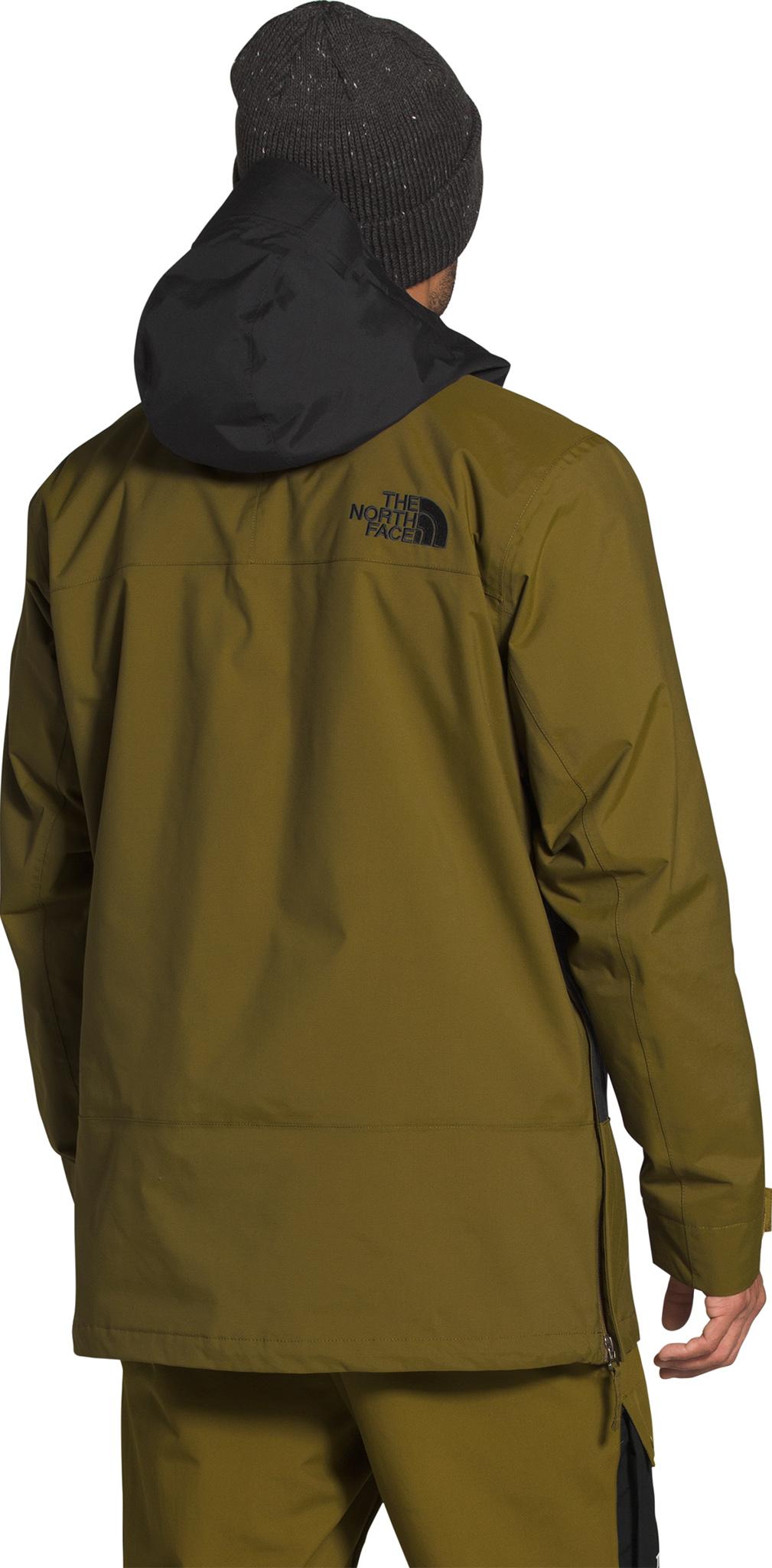Product gallery image number 2 for product Silvani Anorak - Men's