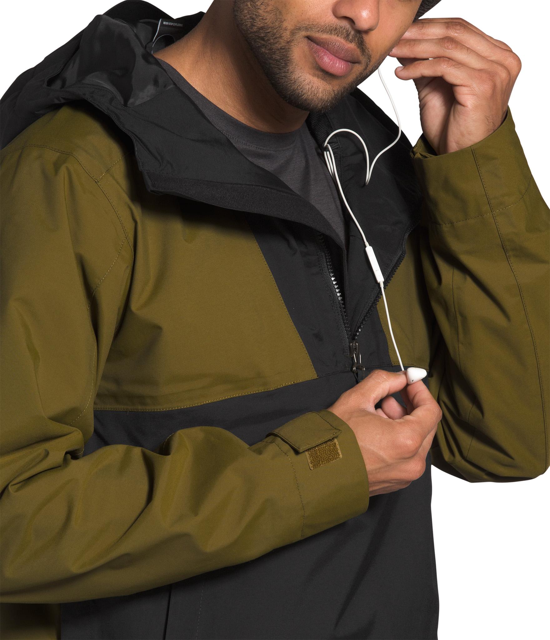 Product gallery image number 6 for product Silvani Anorak - Men's