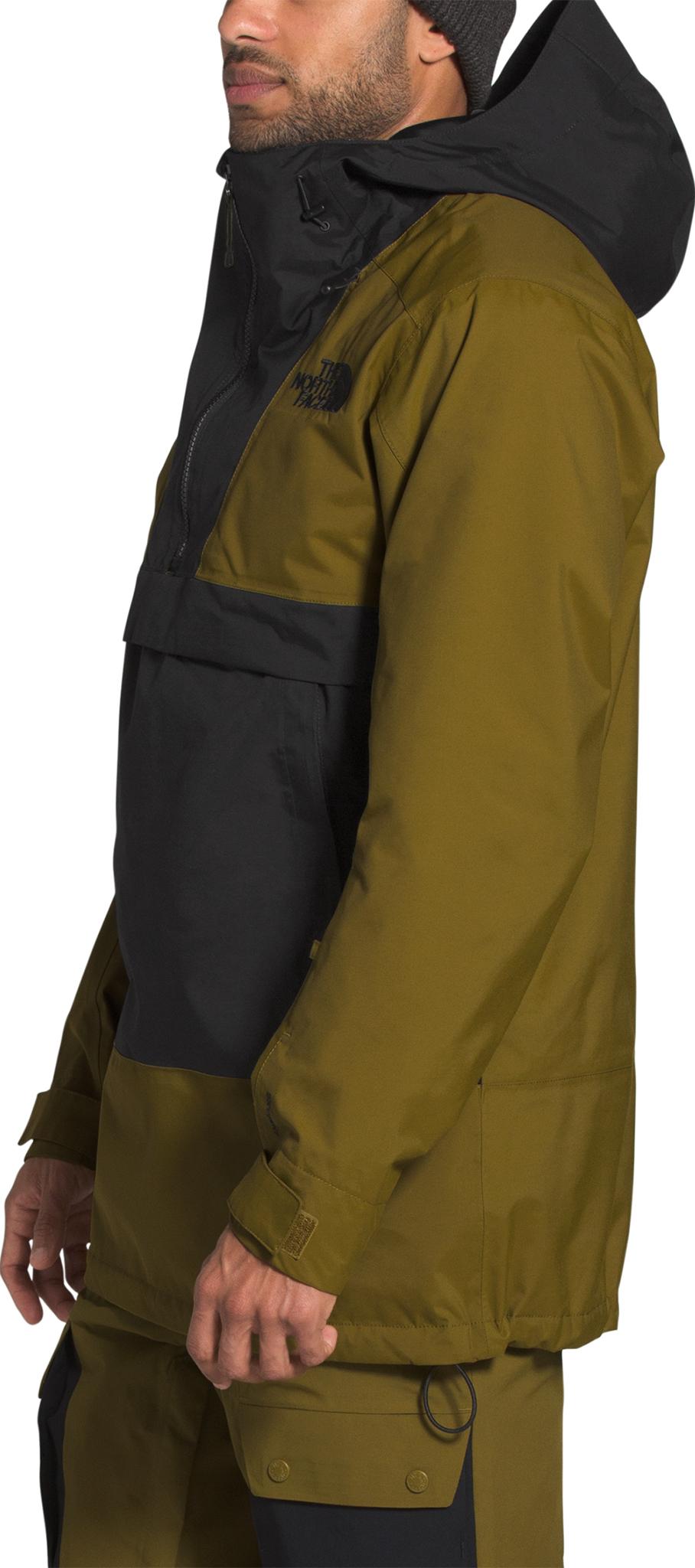 Product gallery image number 7 for product Silvani Anorak - Men's