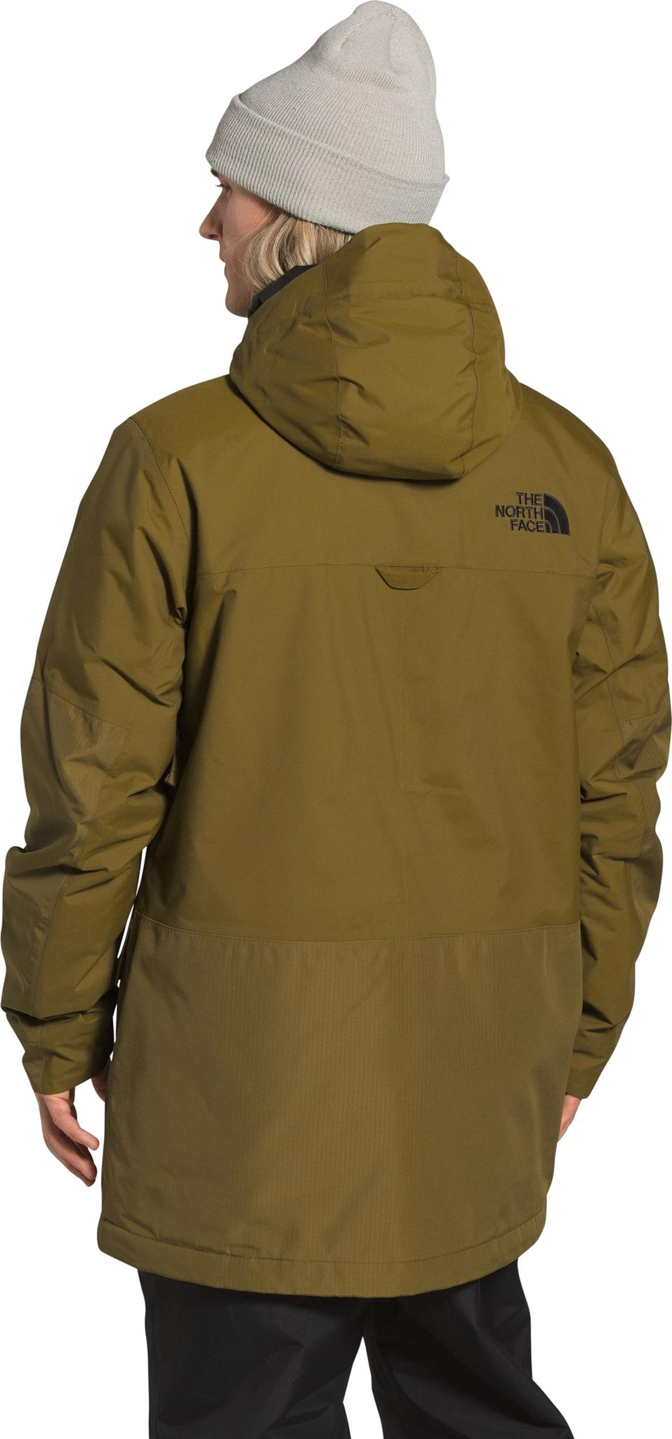 Numéro de l'image de la galerie de produits 6 pour le produit Parka Goldmill - Homme