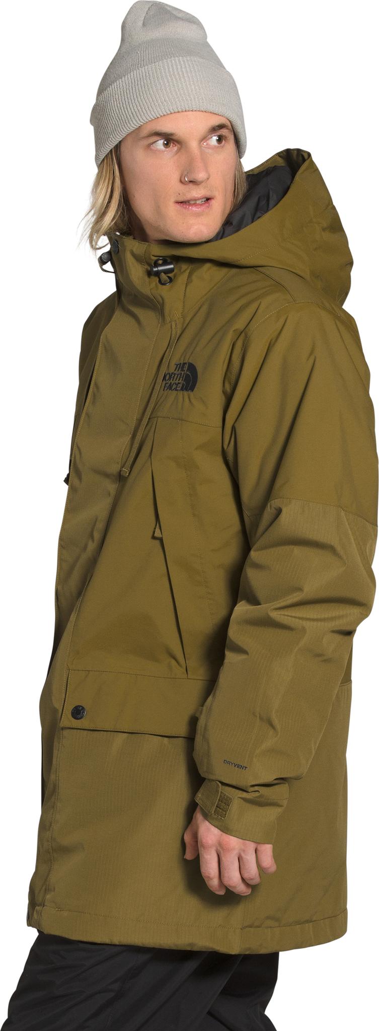 Numéro de l'image de la galerie de produits 5 pour le produit Parka Goldmill - Homme