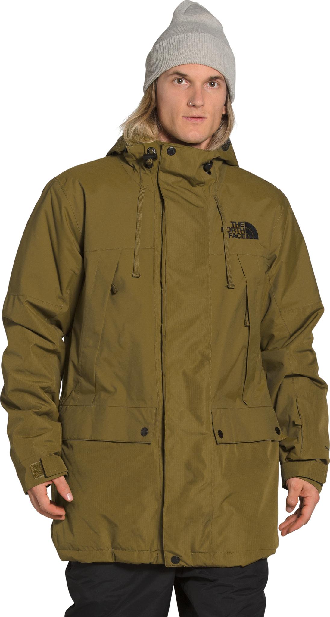 Numéro de l'image de la galerie de produits 1 pour le produit Parka Goldmill - Homme