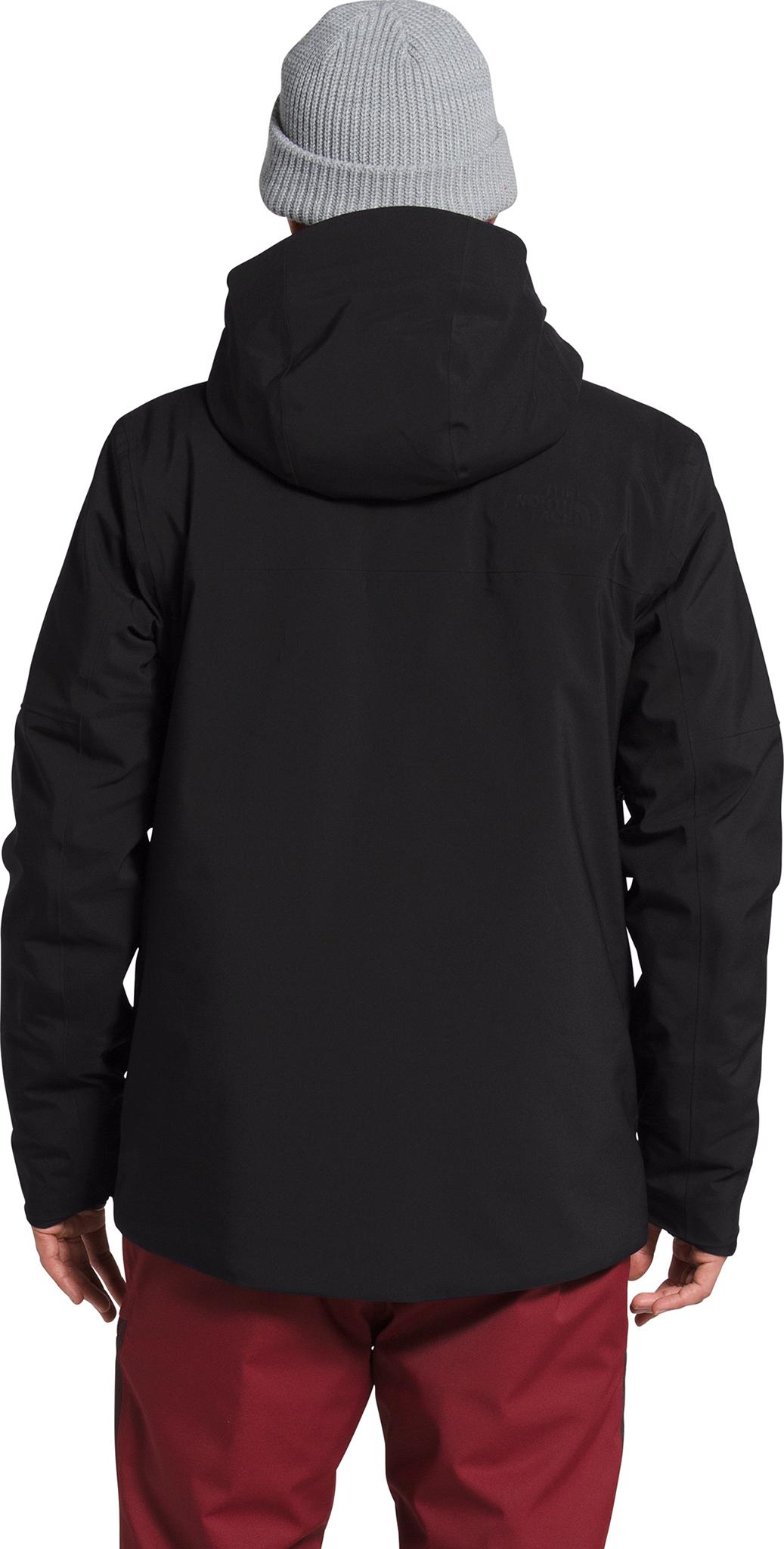 Product gallery image number 3 for product Anonym FUTURELIGHT Jacket - Men’s