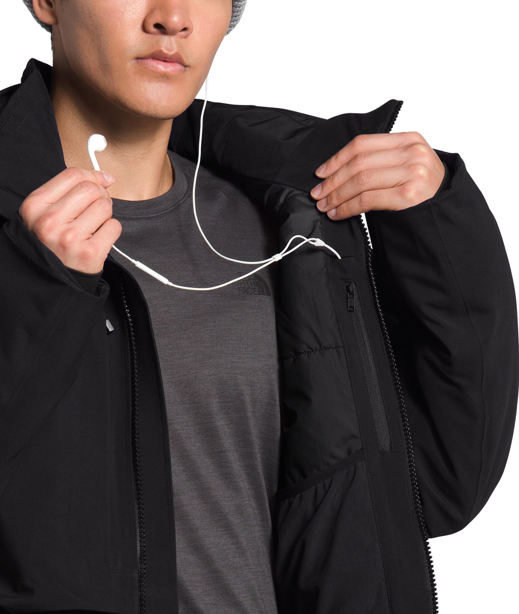 Product gallery image number 4 for product Anonym FUTURELIGHT Jacket - Men’s