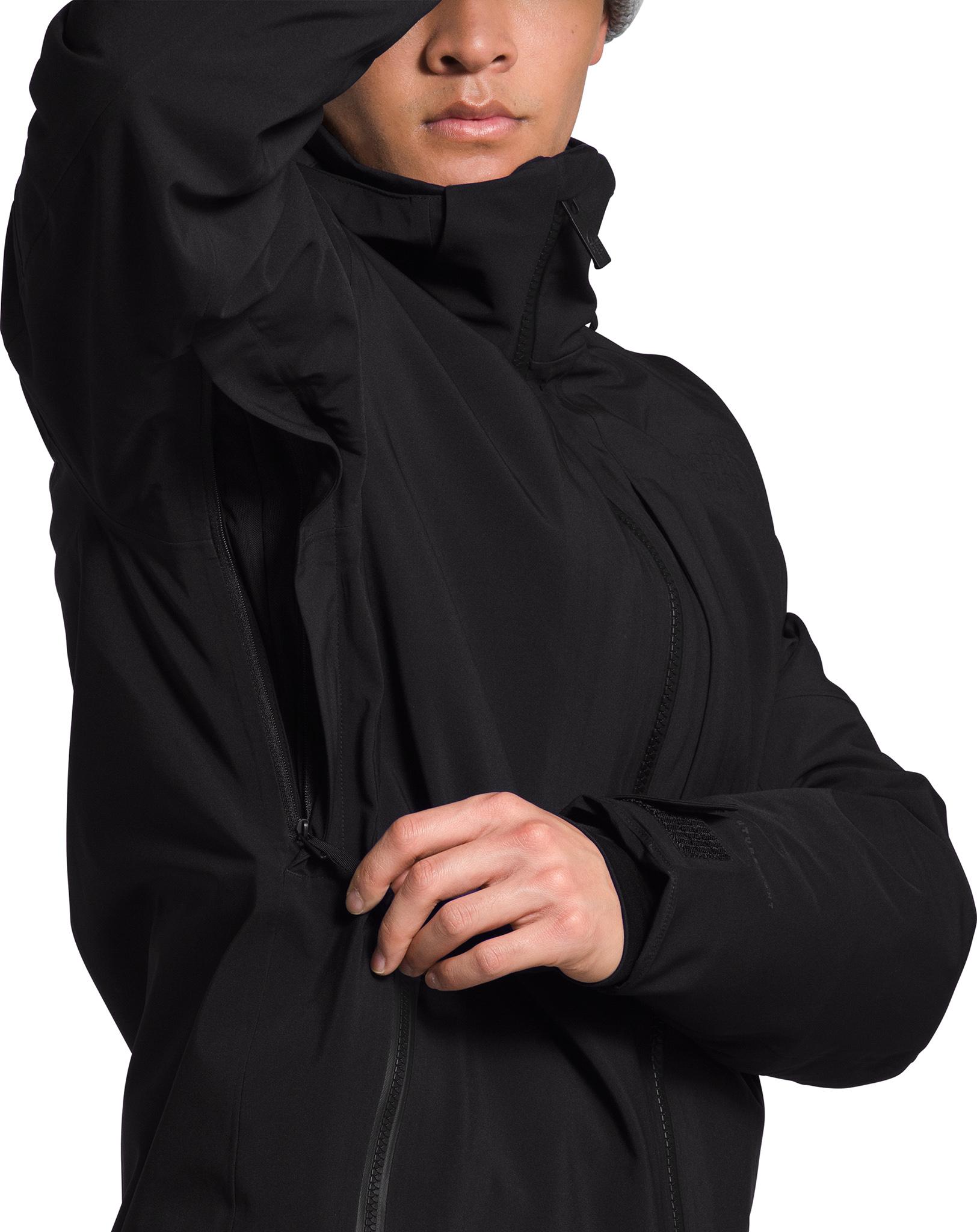 Product gallery image number 5 for product Anonym FUTURELIGHT Jacket - Men’s