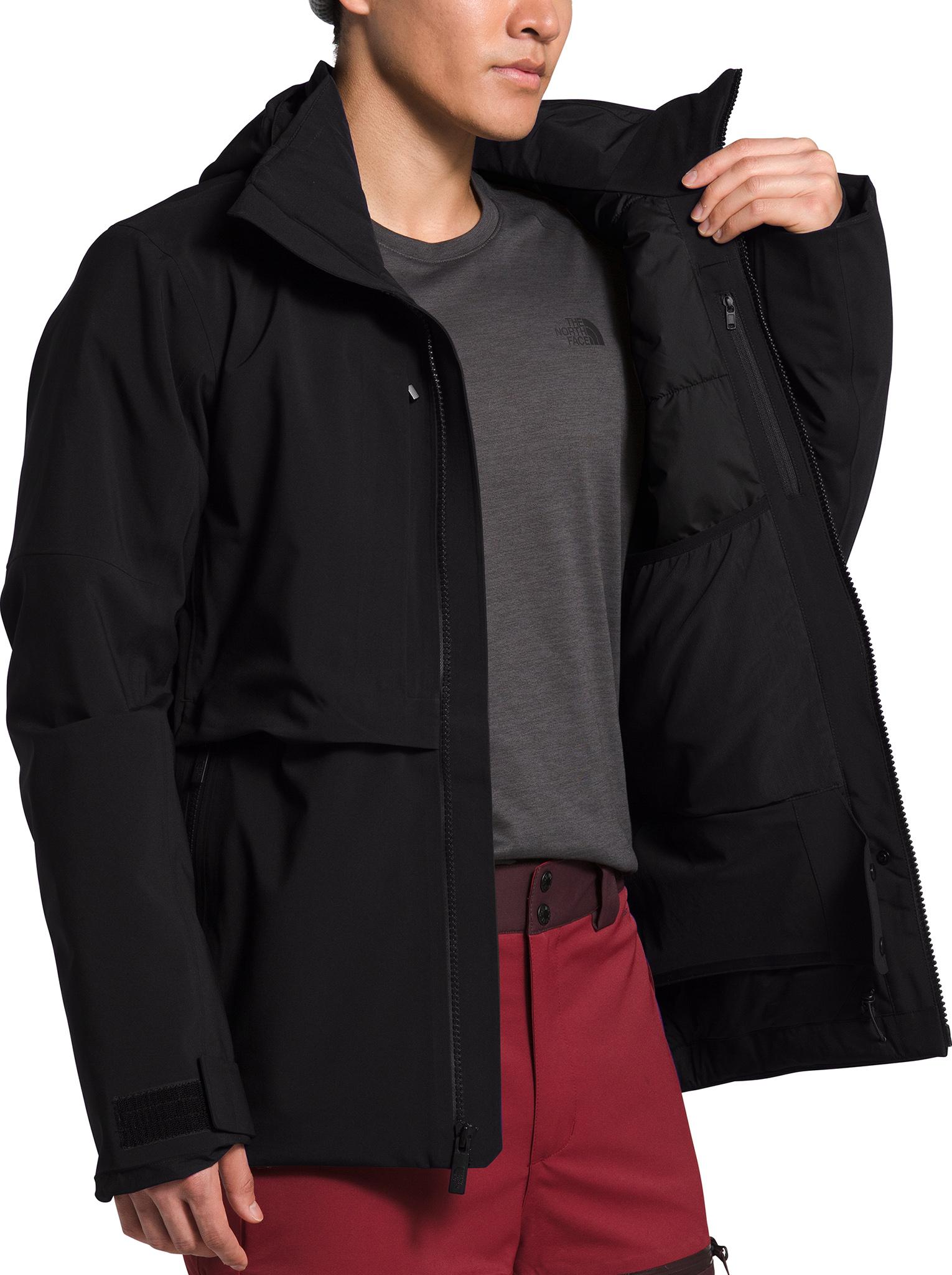 Product gallery image number 6 for product Anonym FUTURELIGHT Jacket - Men’s