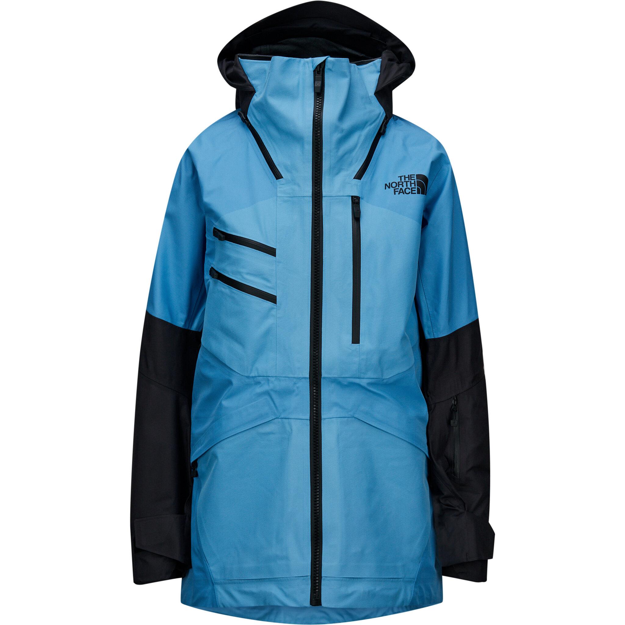 Numéro de l'image de la galerie de produits 1 pour le produit Manteau Brigandine FUTURELIGHT - Femme