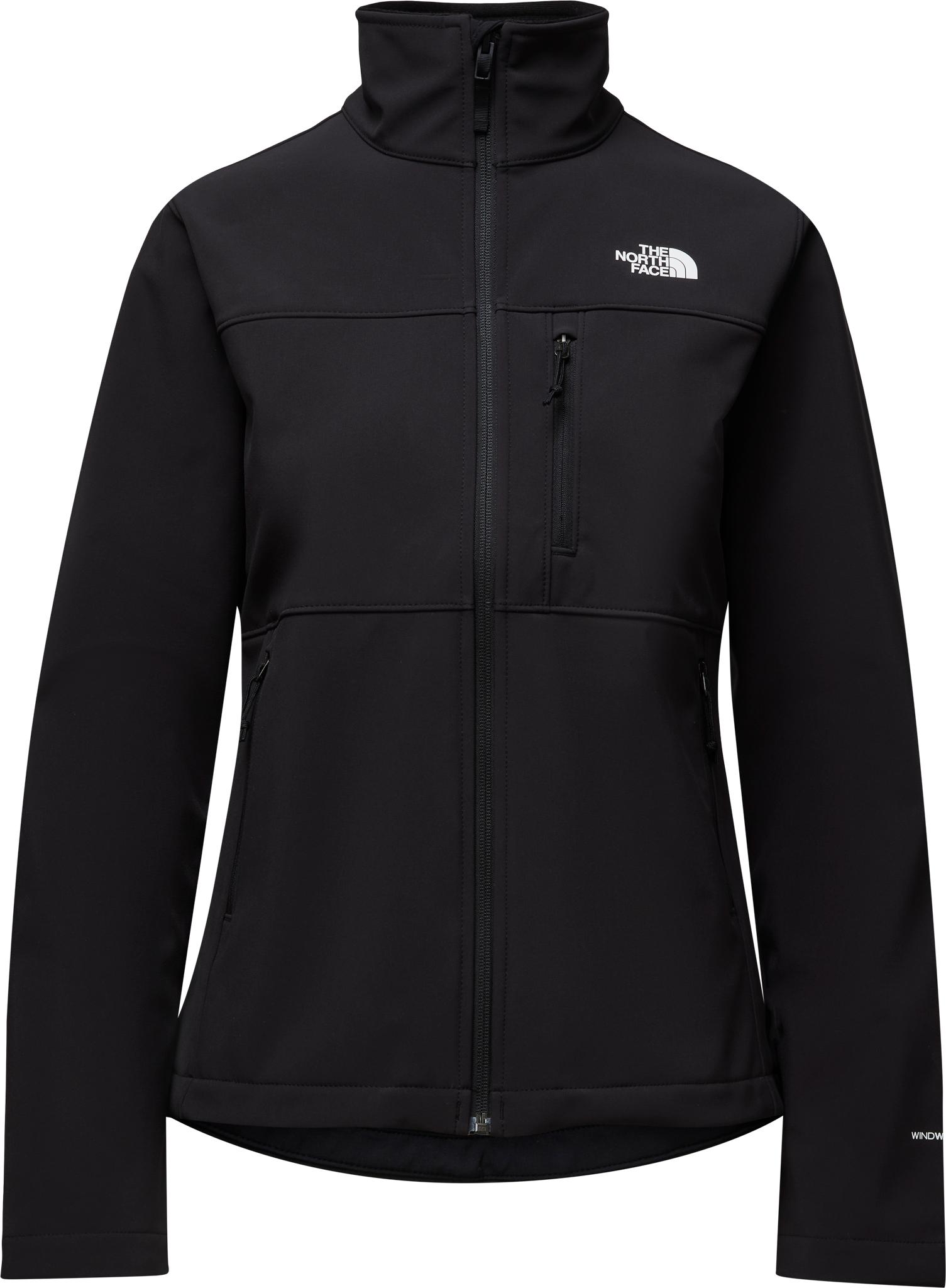 Product gallery image number 1 for product Apex Bionic Jacket - Women’s