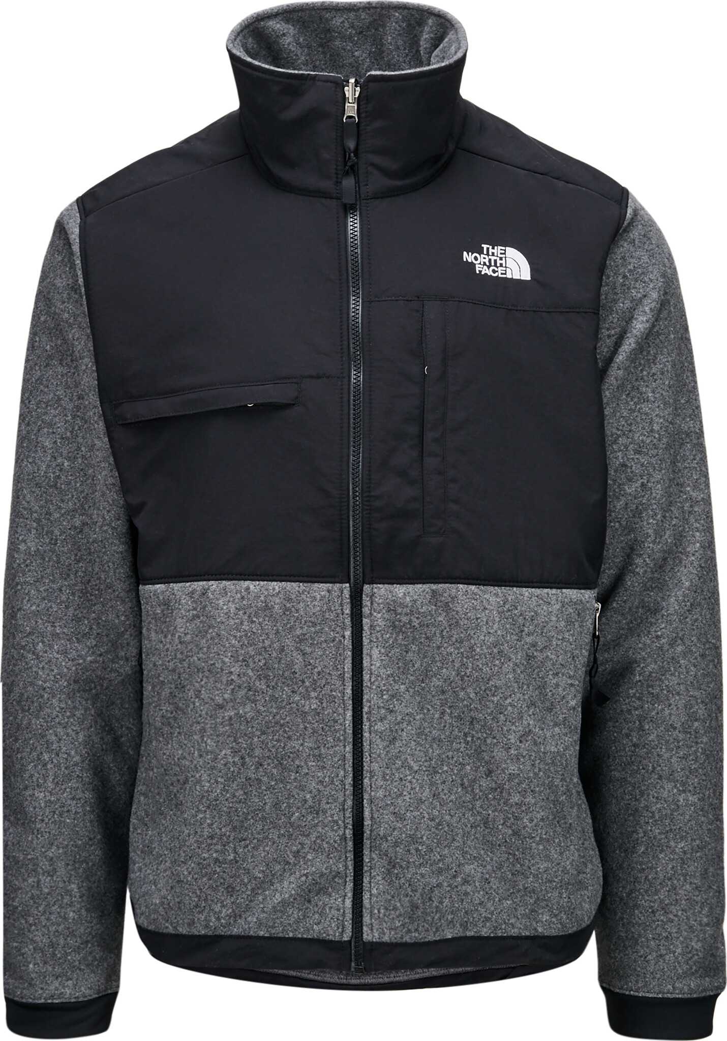 Charcoal Grey Heather
