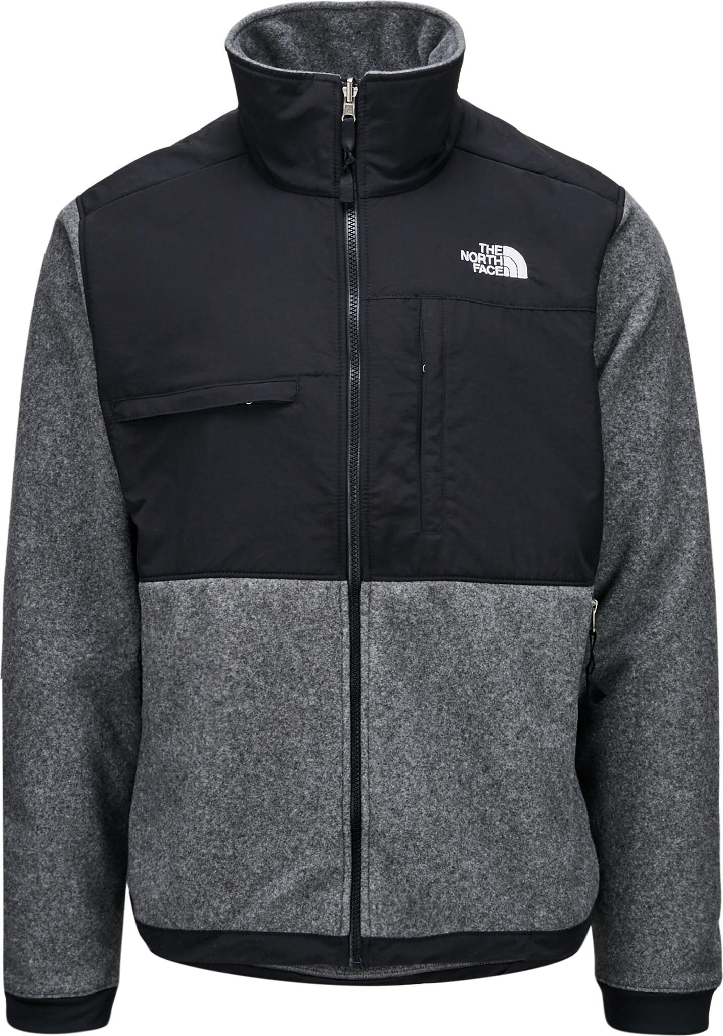 Product gallery image number 1 for product Denali 2 Full Zip Fleece Sweatshirt - Men's