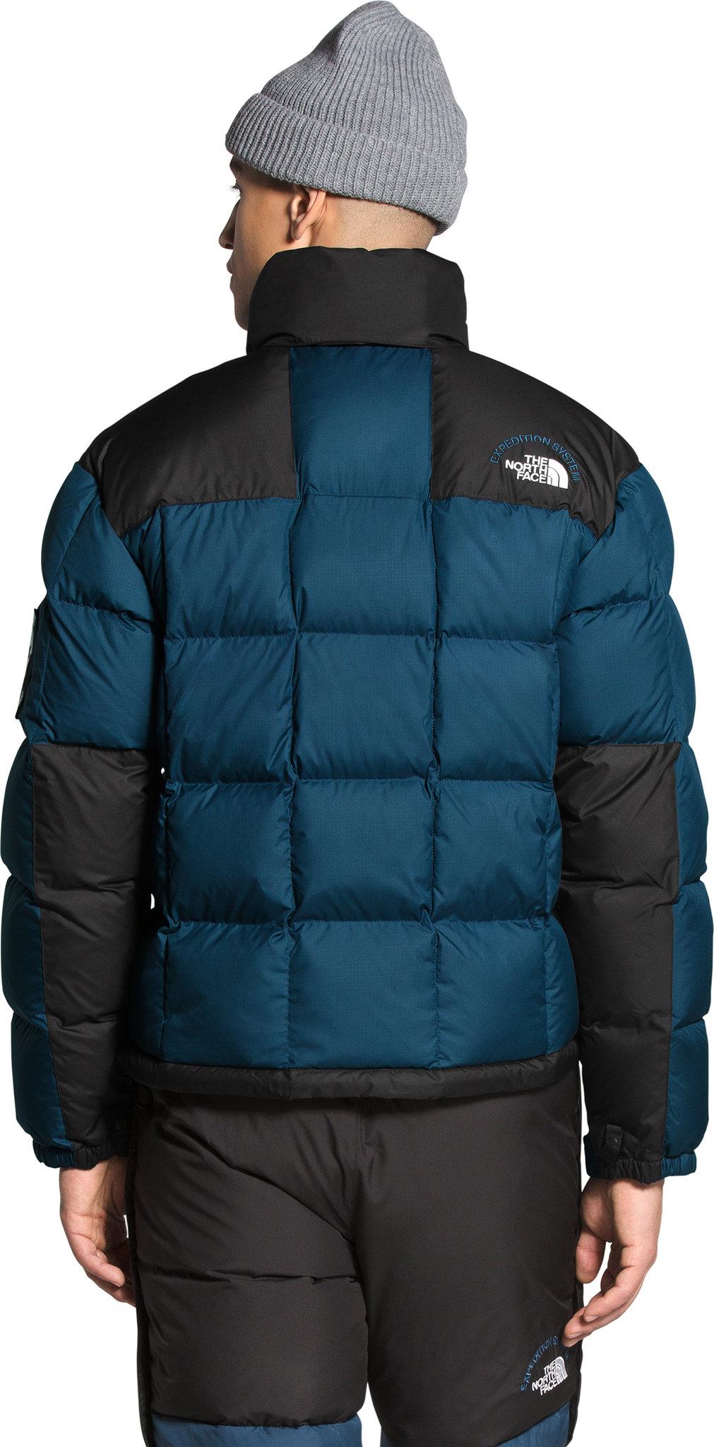 Product gallery image number 2 for product NSE Lhotse Expedition Jacket - Unisex