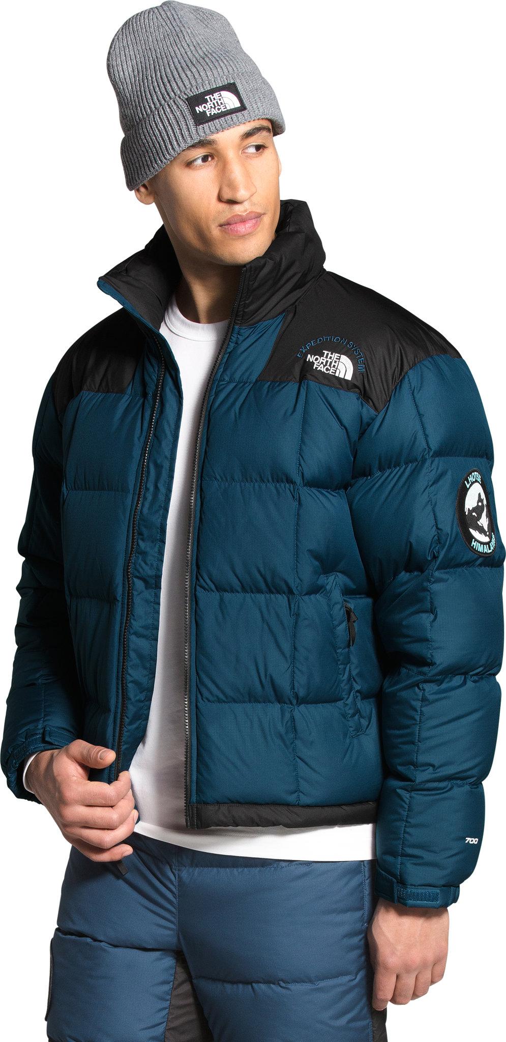 Product gallery image number 3 for product NSE Lhotse Expedition Jacket - Unisex
