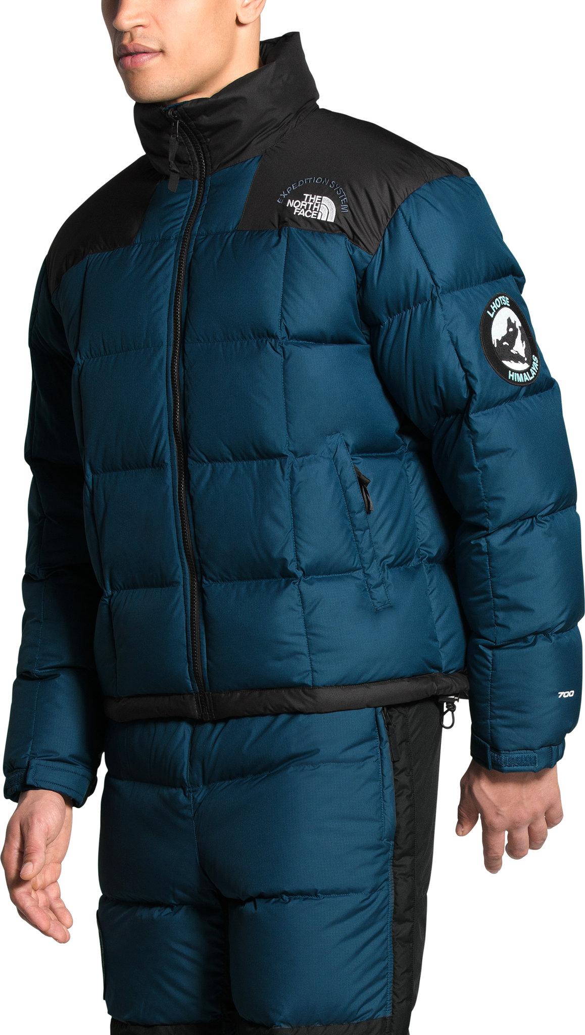 Product gallery image number 4 for product NSE Lhotse Expedition Jacket - Unisex