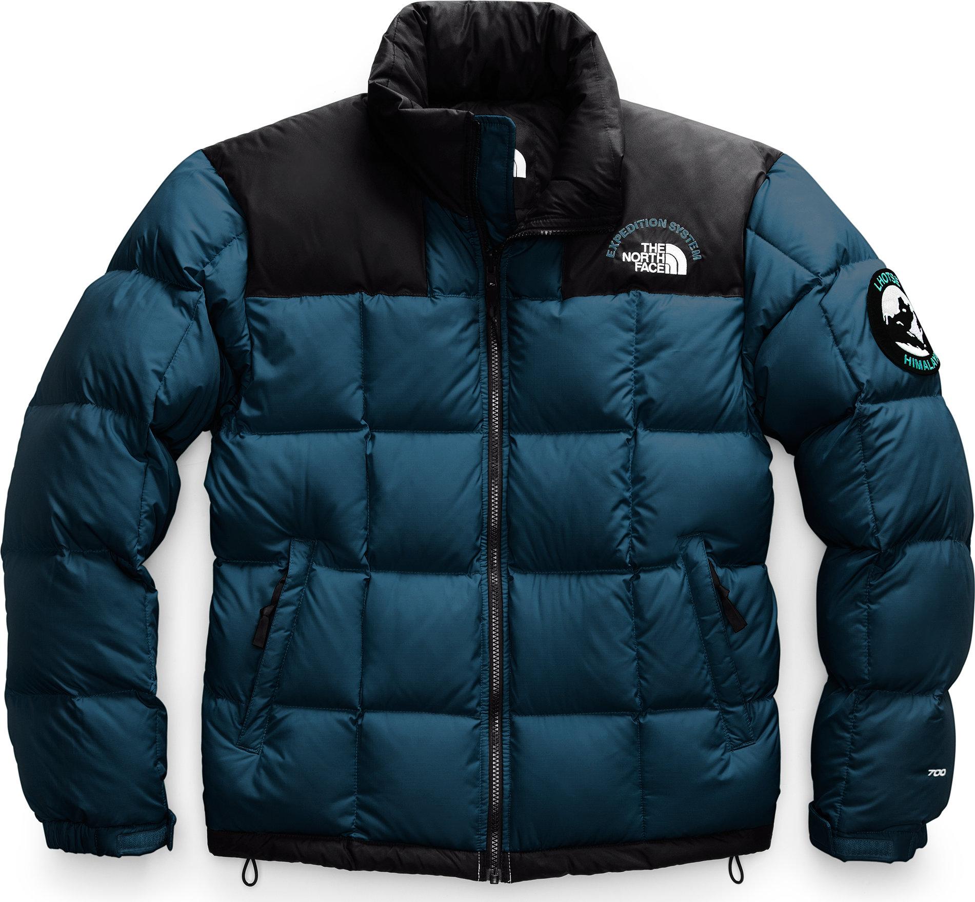 Product gallery image number 1 for product NSE Lhotse Expedition Jacket - Unisex