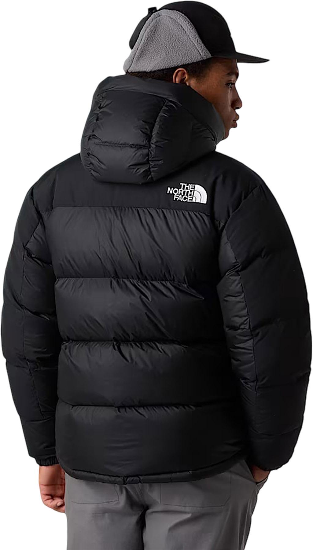 Product gallery image number 9 for product HMLYN Down Parka - Men's