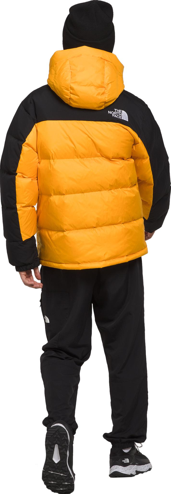 Product gallery image number 3 for product HMLYN Down Parka - Men's