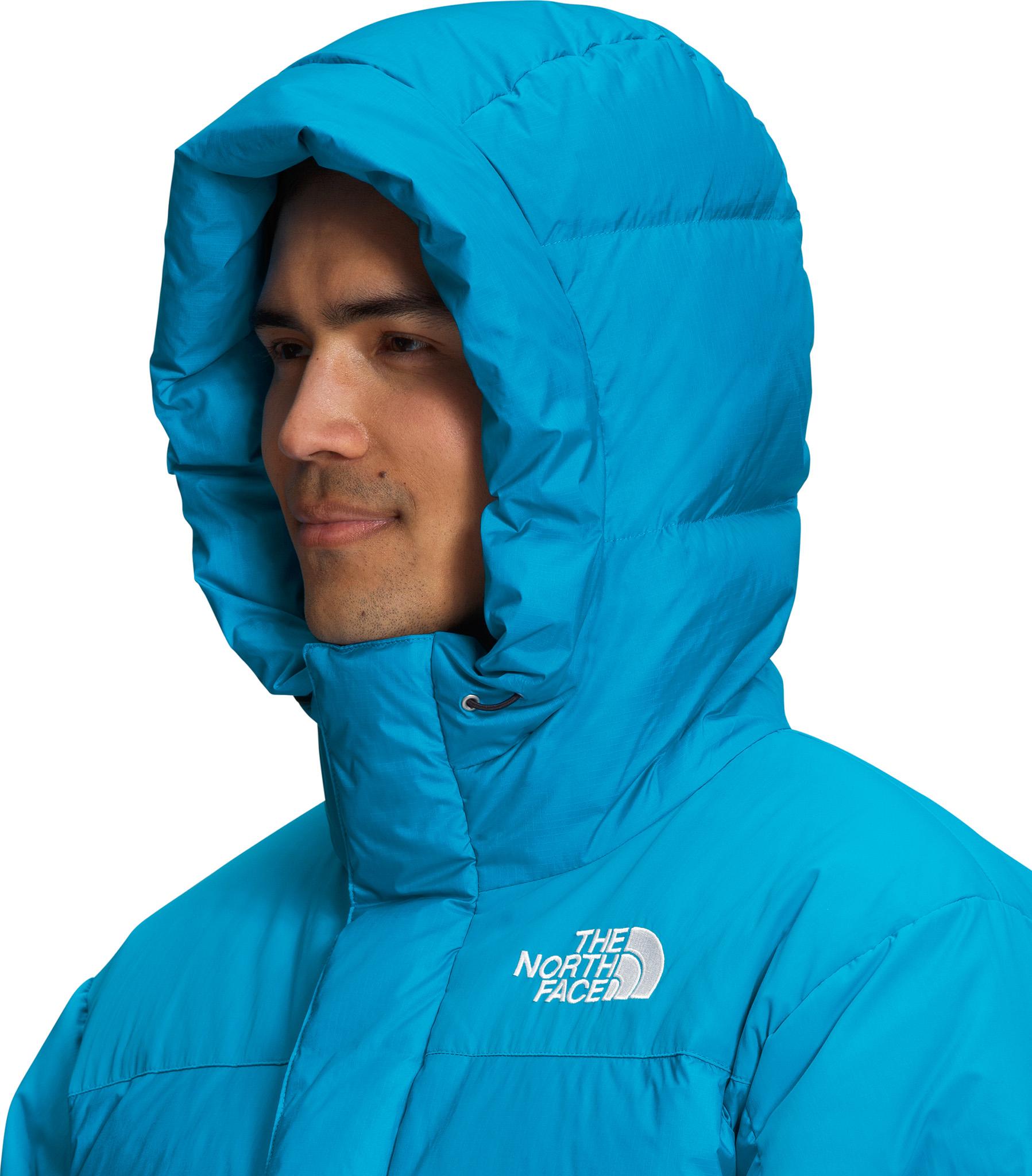 Product gallery image number 7 for product HMLYN Down Parka - Men's