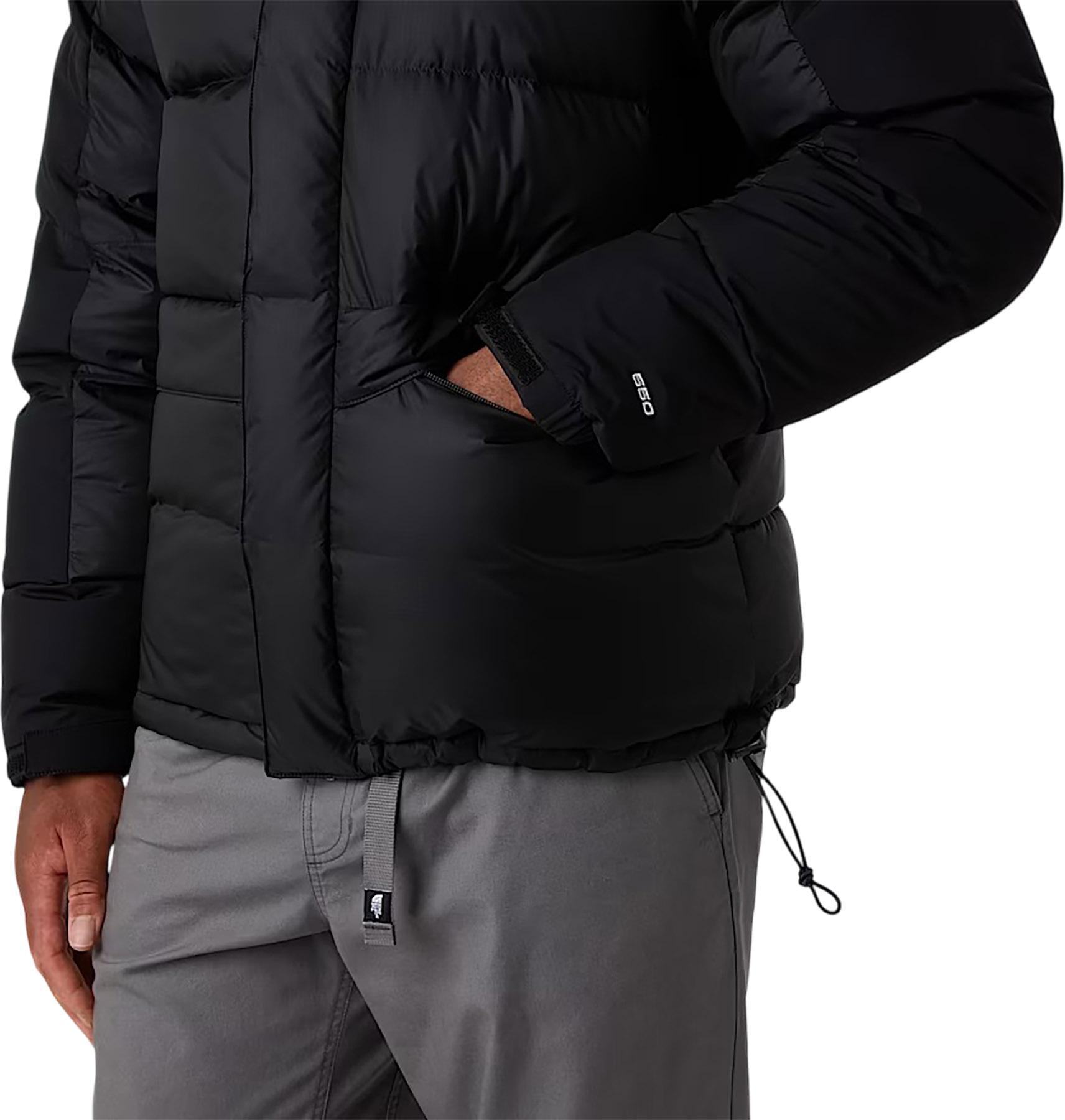 Product gallery image number 6 for product HMLYN Down Parka - Men's