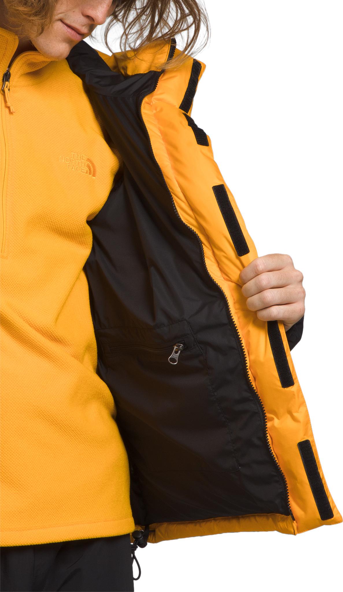 Product gallery image number 4 for product HMLYN Down Parka - Men's