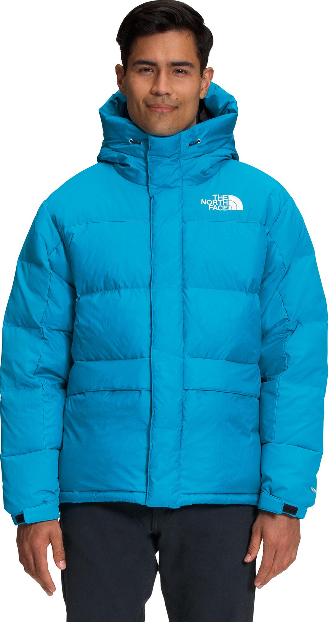 Product gallery image number 4 for product HMLYN Down Parka - Men's