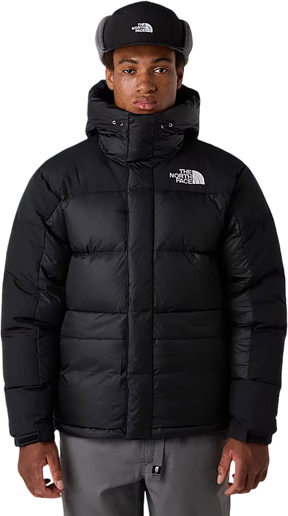 Product gallery image number 8 for product HMLYN Down Parka - Men's