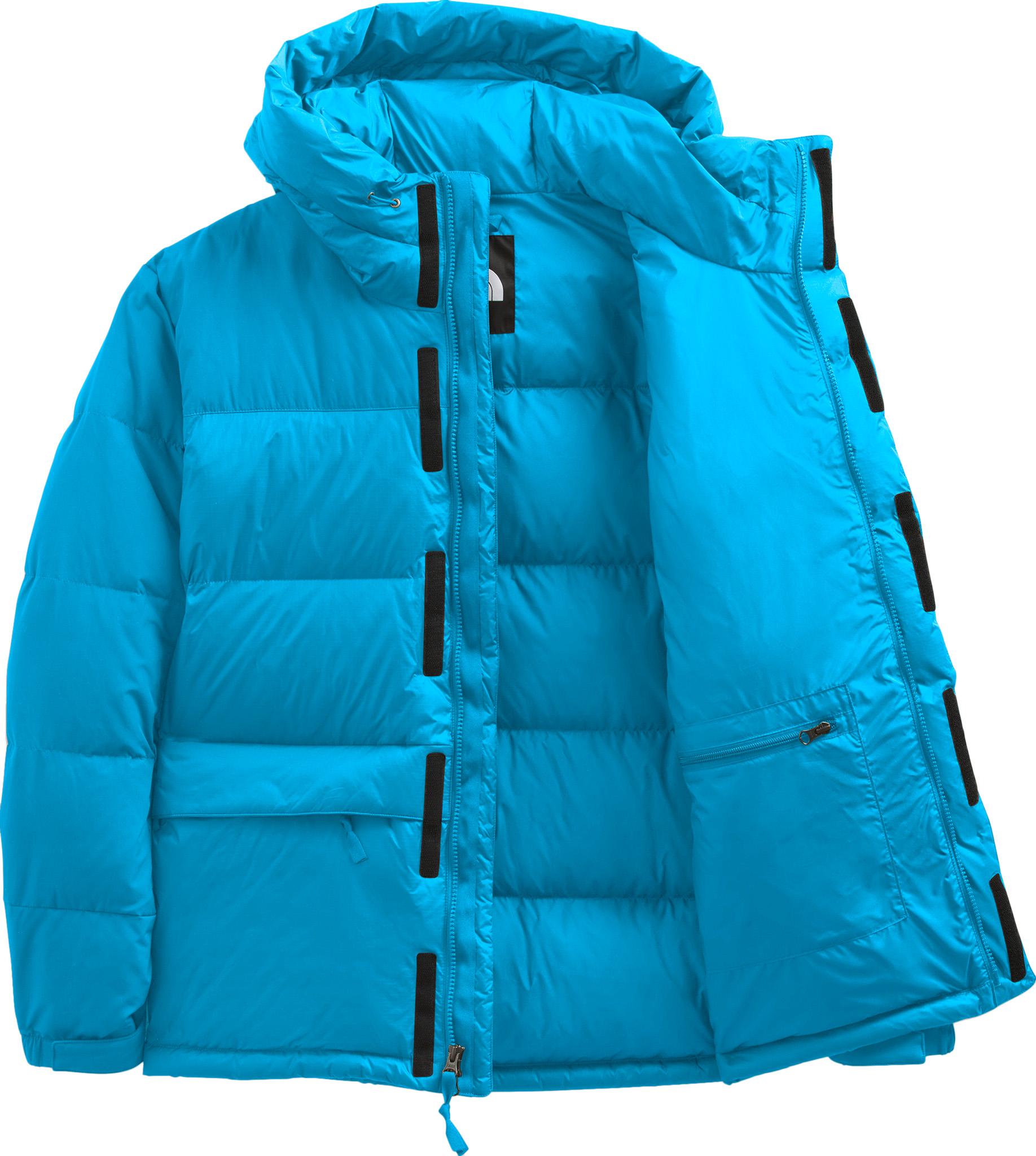 Product gallery image number 5 for product HMLYN Down Parka - Men's