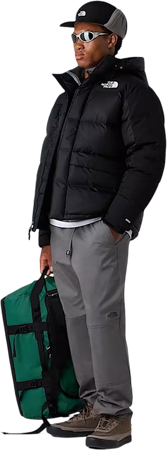 Product gallery image number 2 for product HMLYN Down Parka - Men's