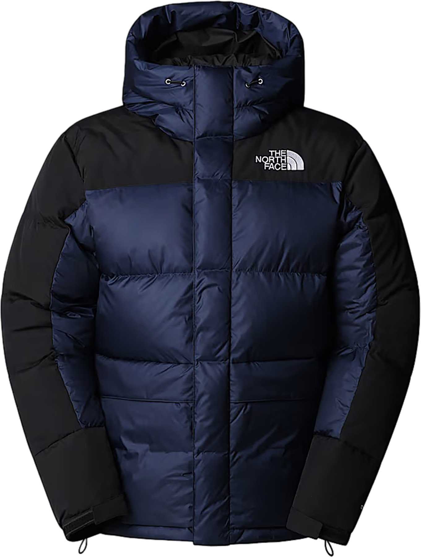 Summit Navy - TNF Black