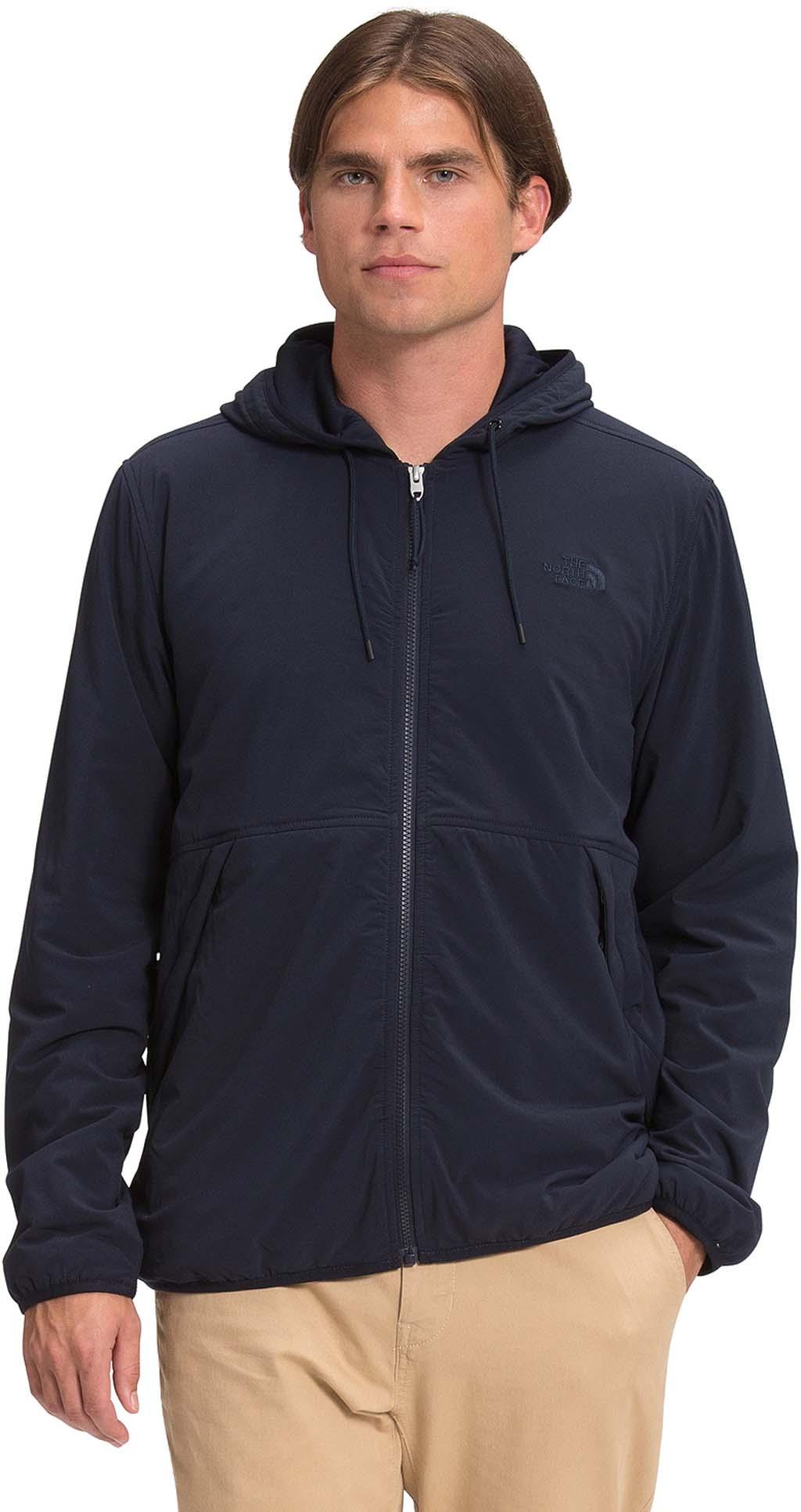 Product gallery image number 4 for product Mountain Sweatshirt Full Zip Hoodie - Men's