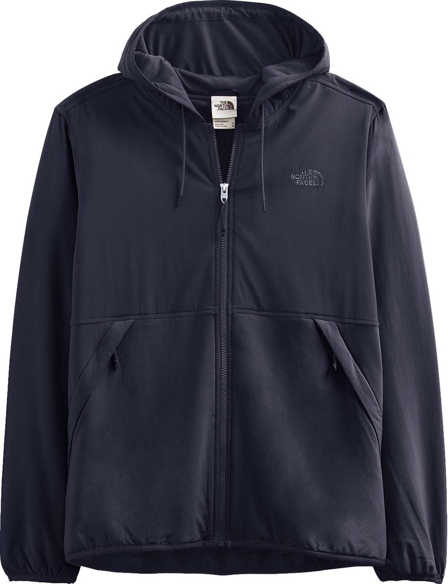 Product gallery image number 1 for product Mountain Sweatshirt Full Zip Hoodie - Men's