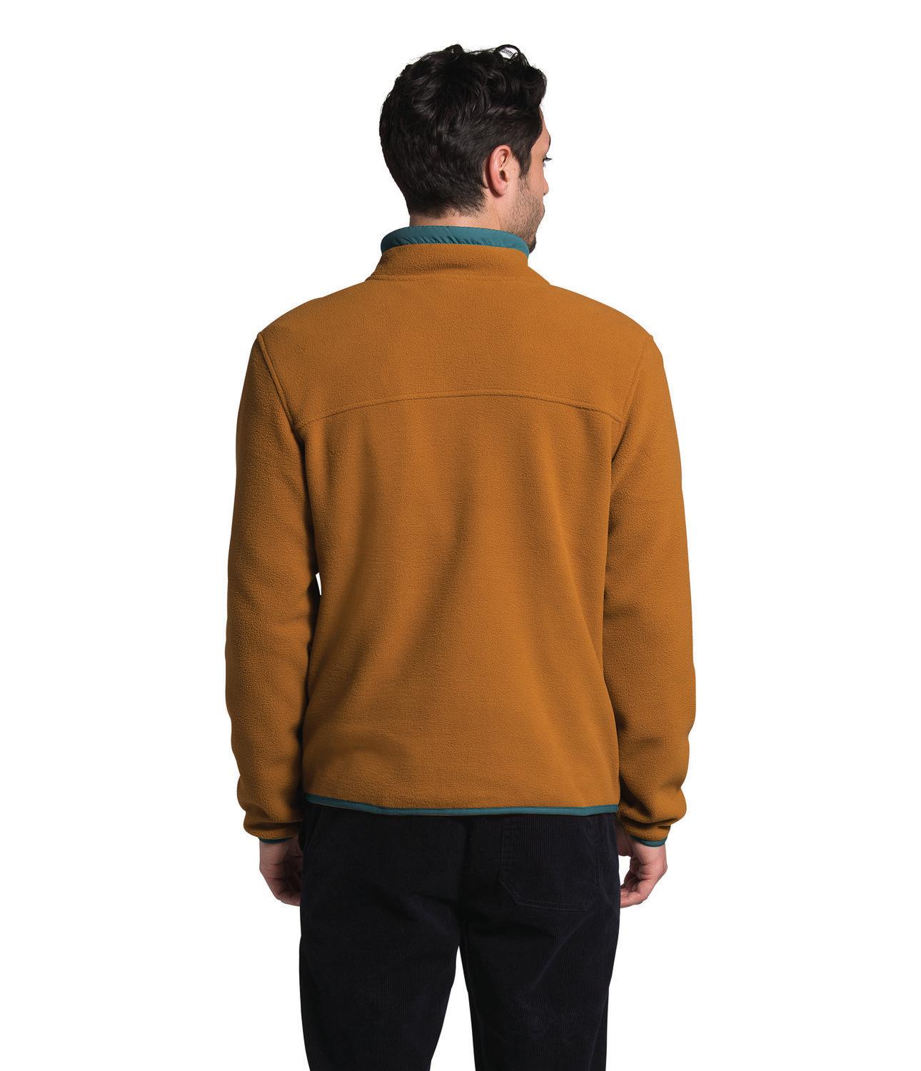 Product gallery image number 2 for product Carbondale Full Zip Jacket- Men's